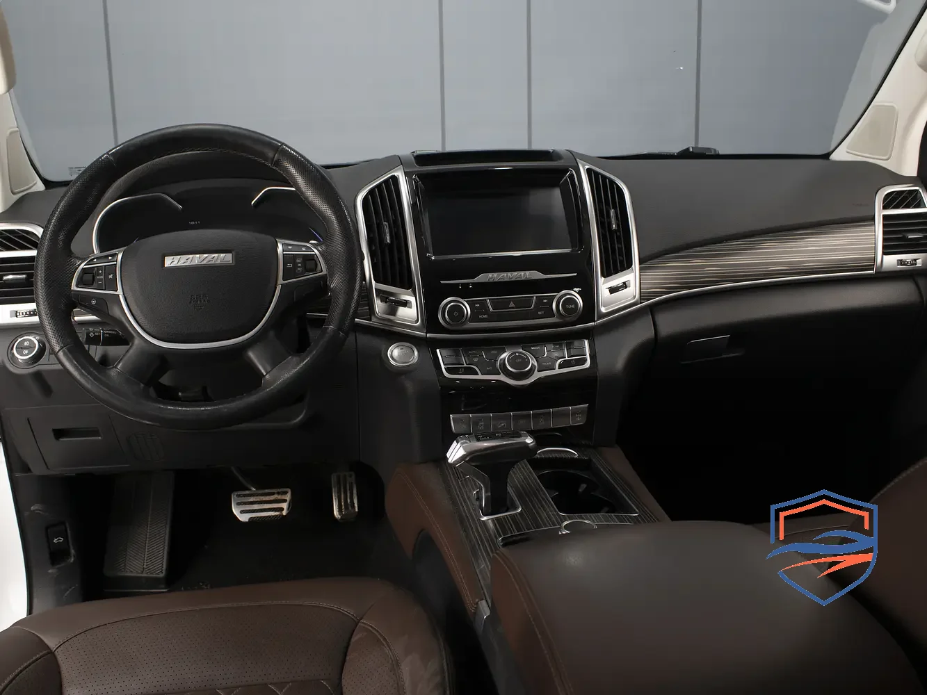 Haval - Haval H9 I Рестайлинг, 2021 г.