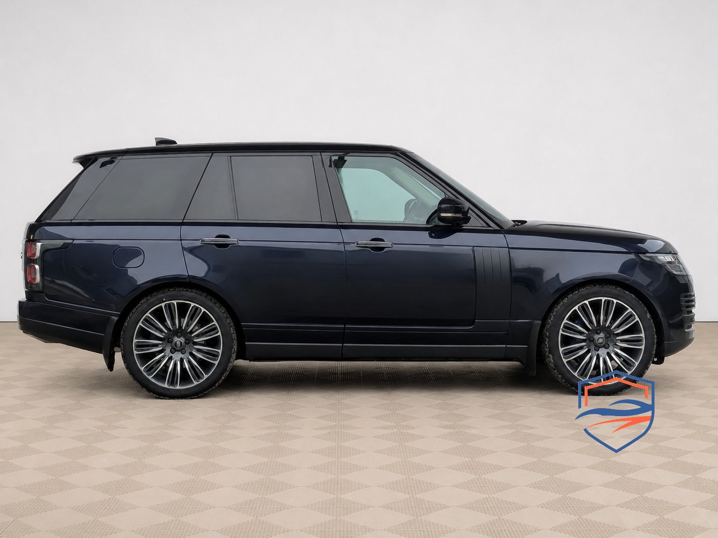 Land Rover - Land Rover Range Rover, 2021