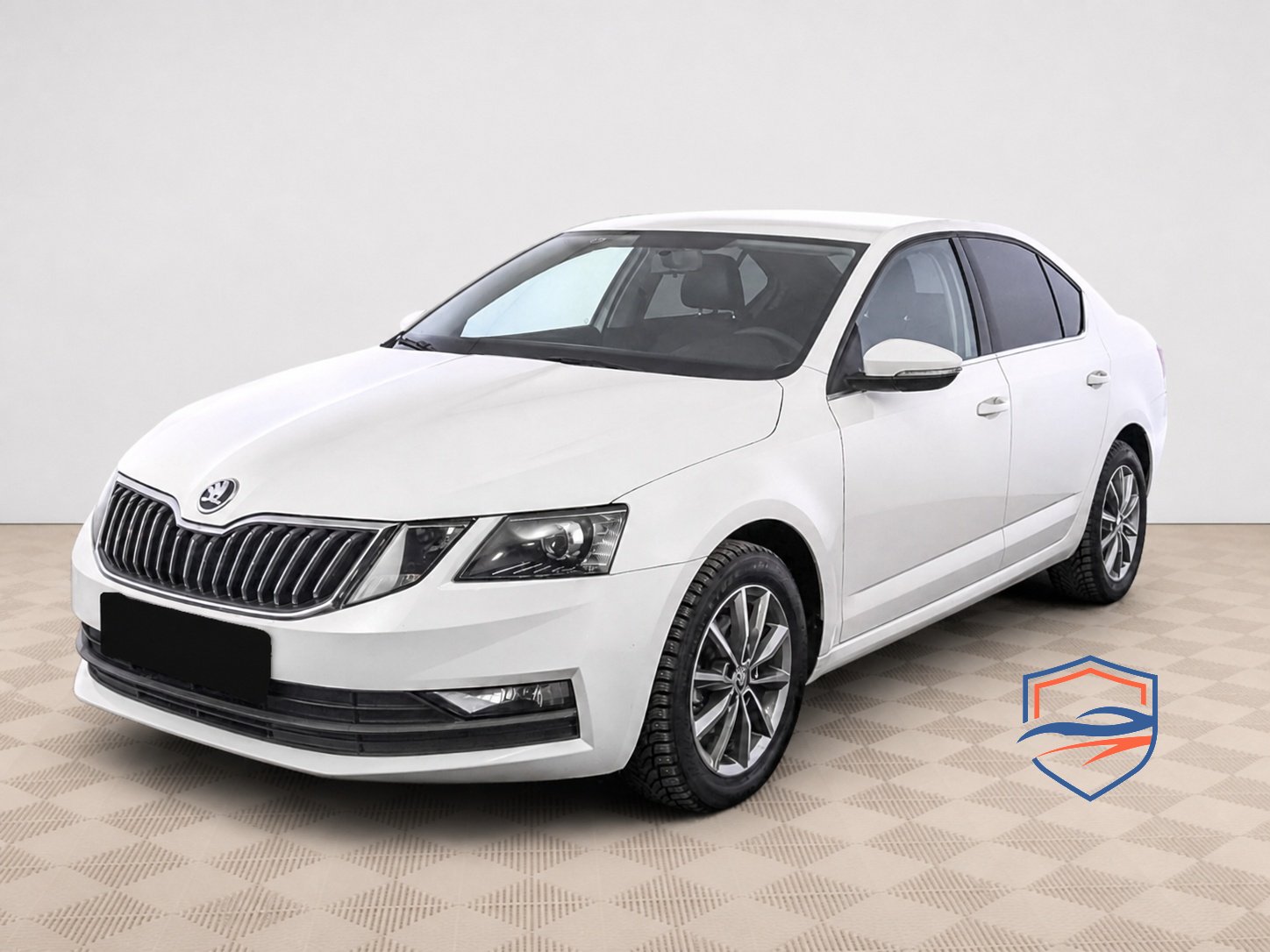 Skoda - Skoda Octavia III (A7) Рестайлинг, 2022