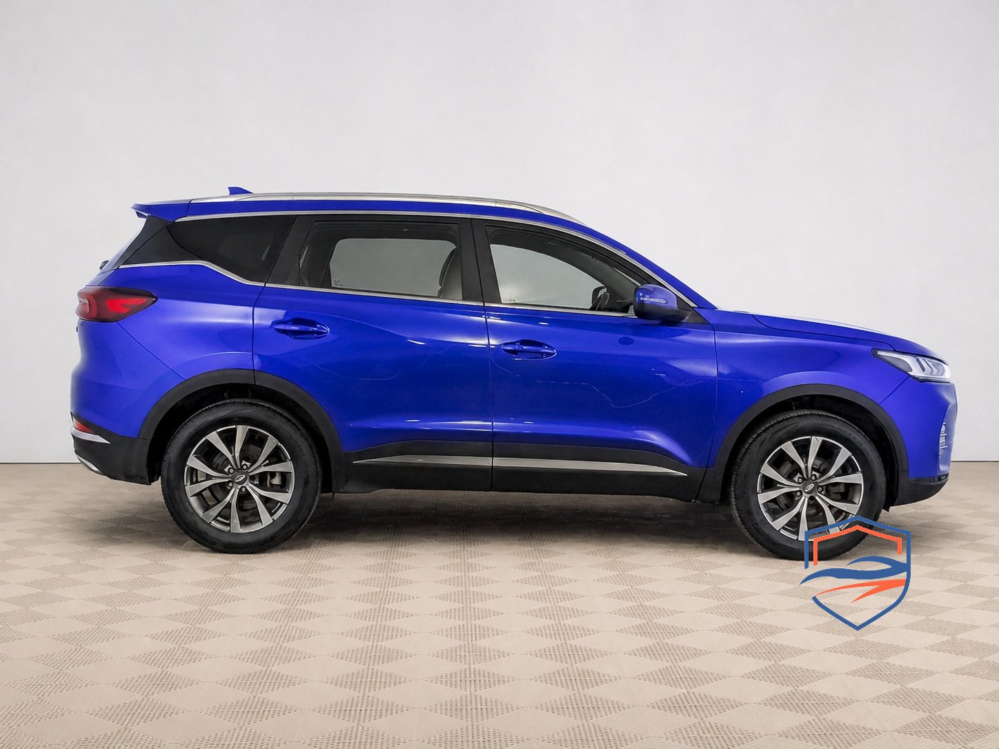 Chery - Chery Tiggo 7 Pro, 2022