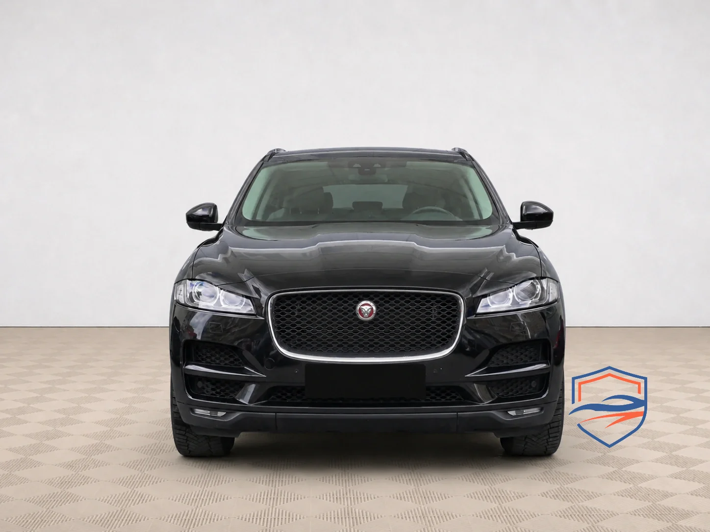Jaguar - Jaguar F-Pace I, 2016 г.