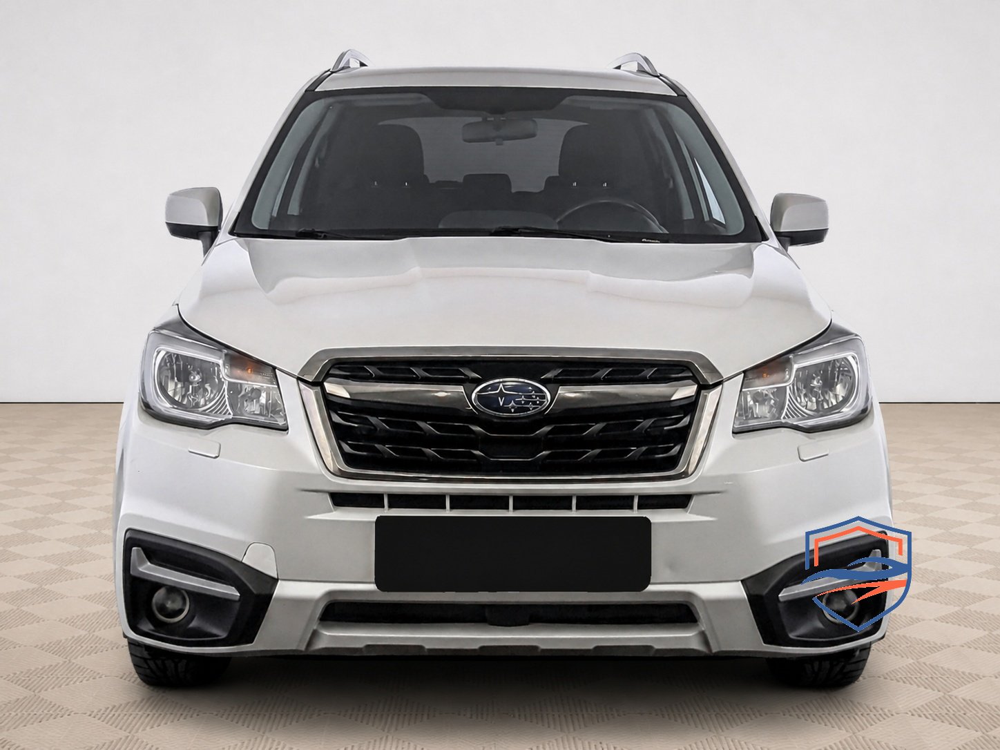 Subaru - Subaru Forester, 2017