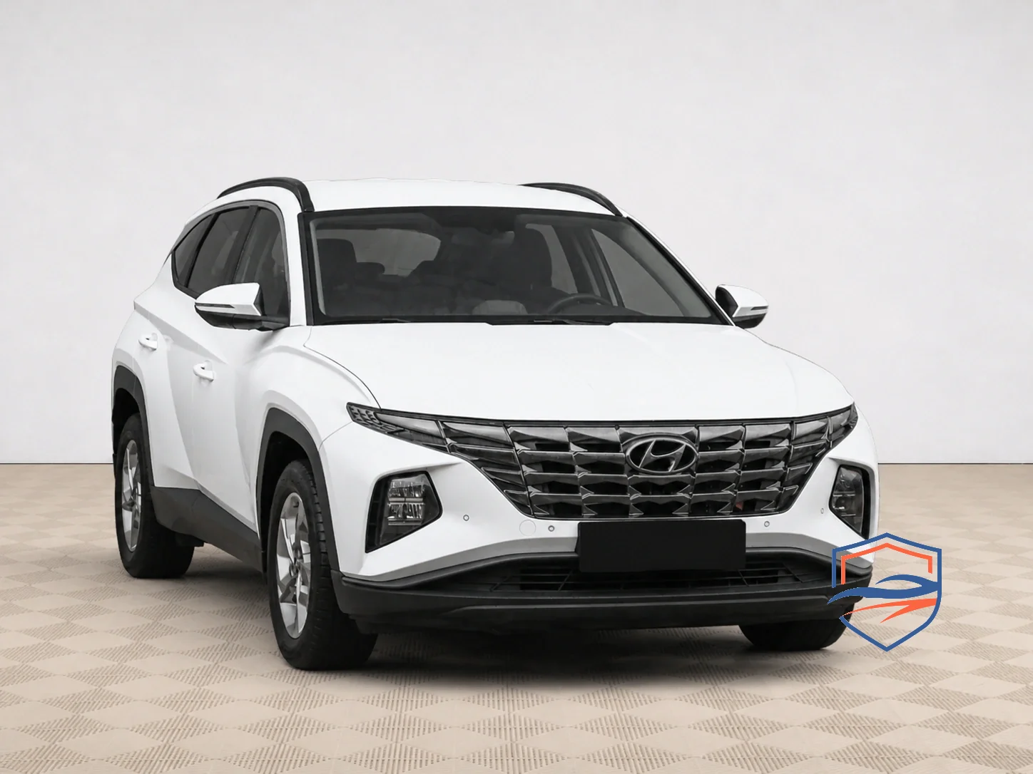 Hyundai - Hyundai Tucson IV, 2021 г.