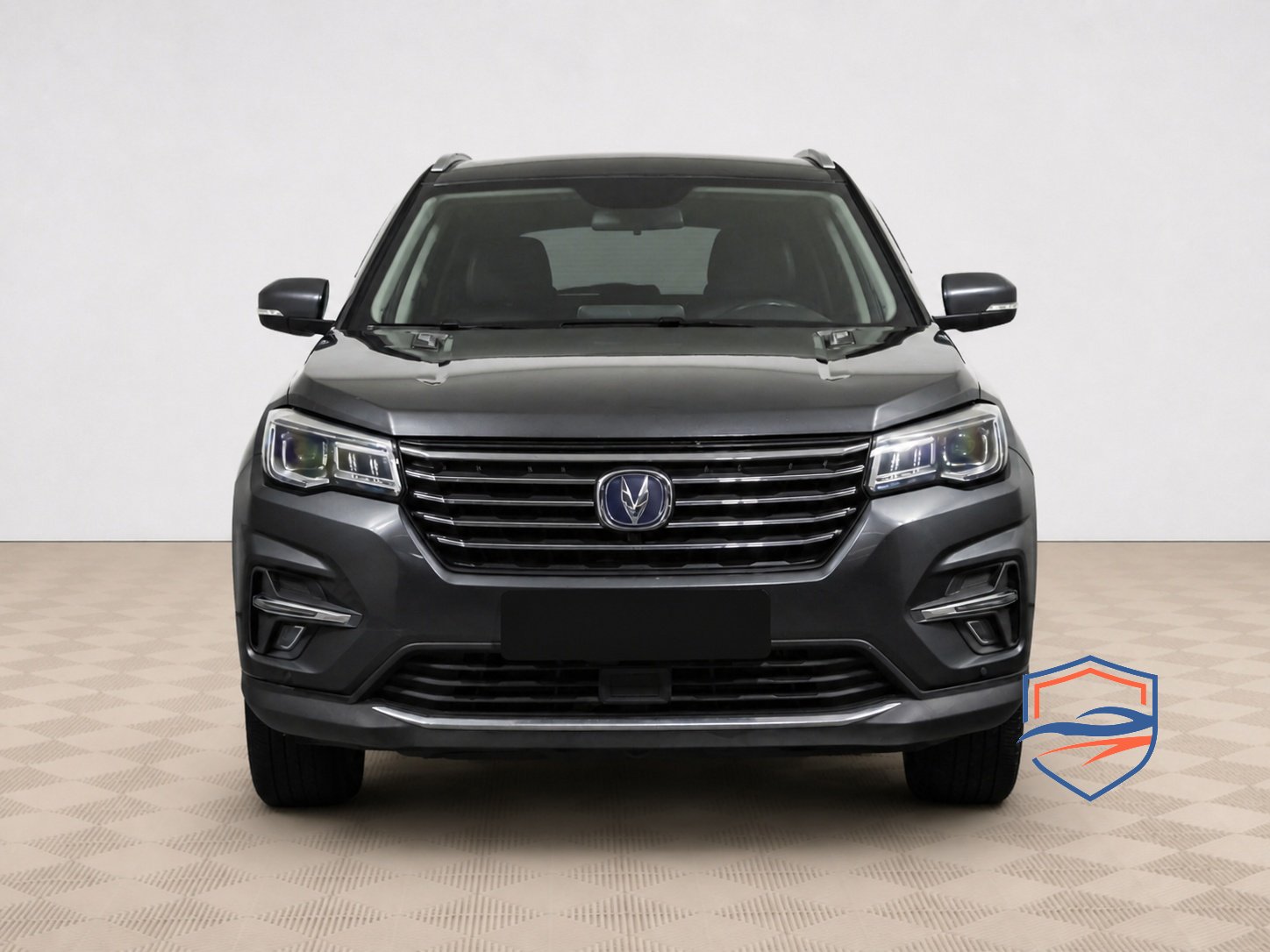 Changan - Changan CS75 I Рестайлинг, 2022