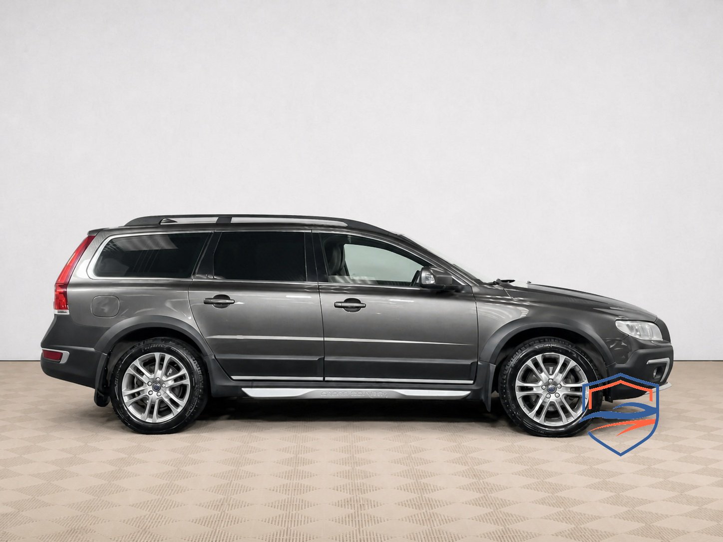 Volvo - Volvo XC70 II Рестайлинг, 2016