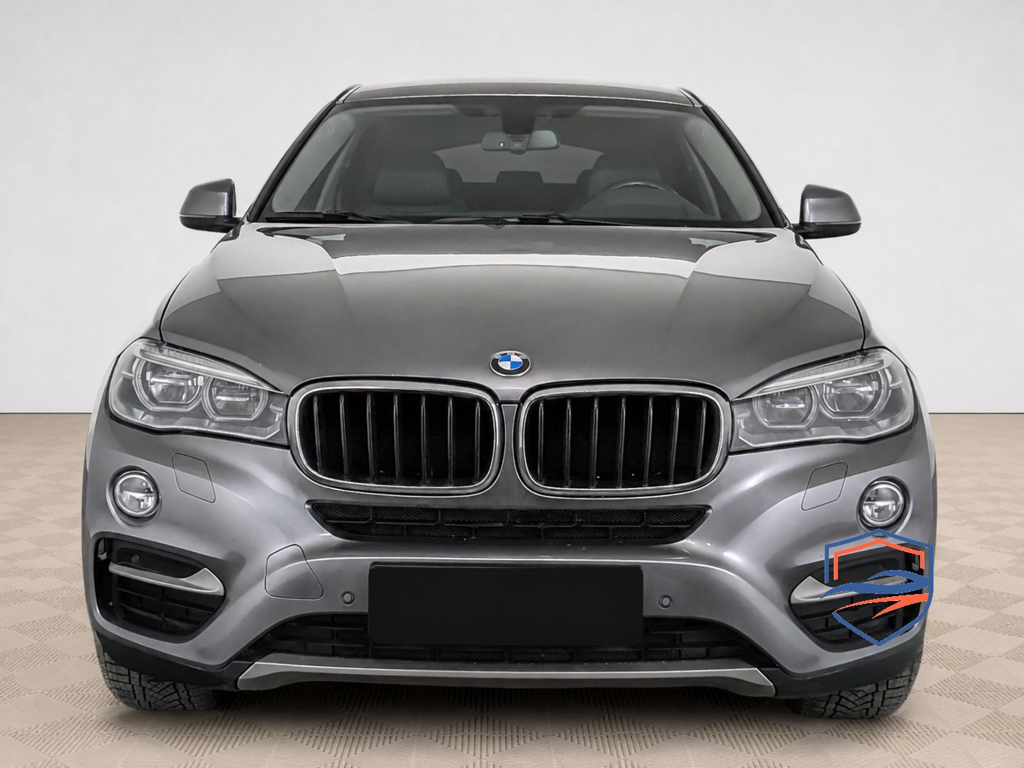 BMW - BMW X6, 2018