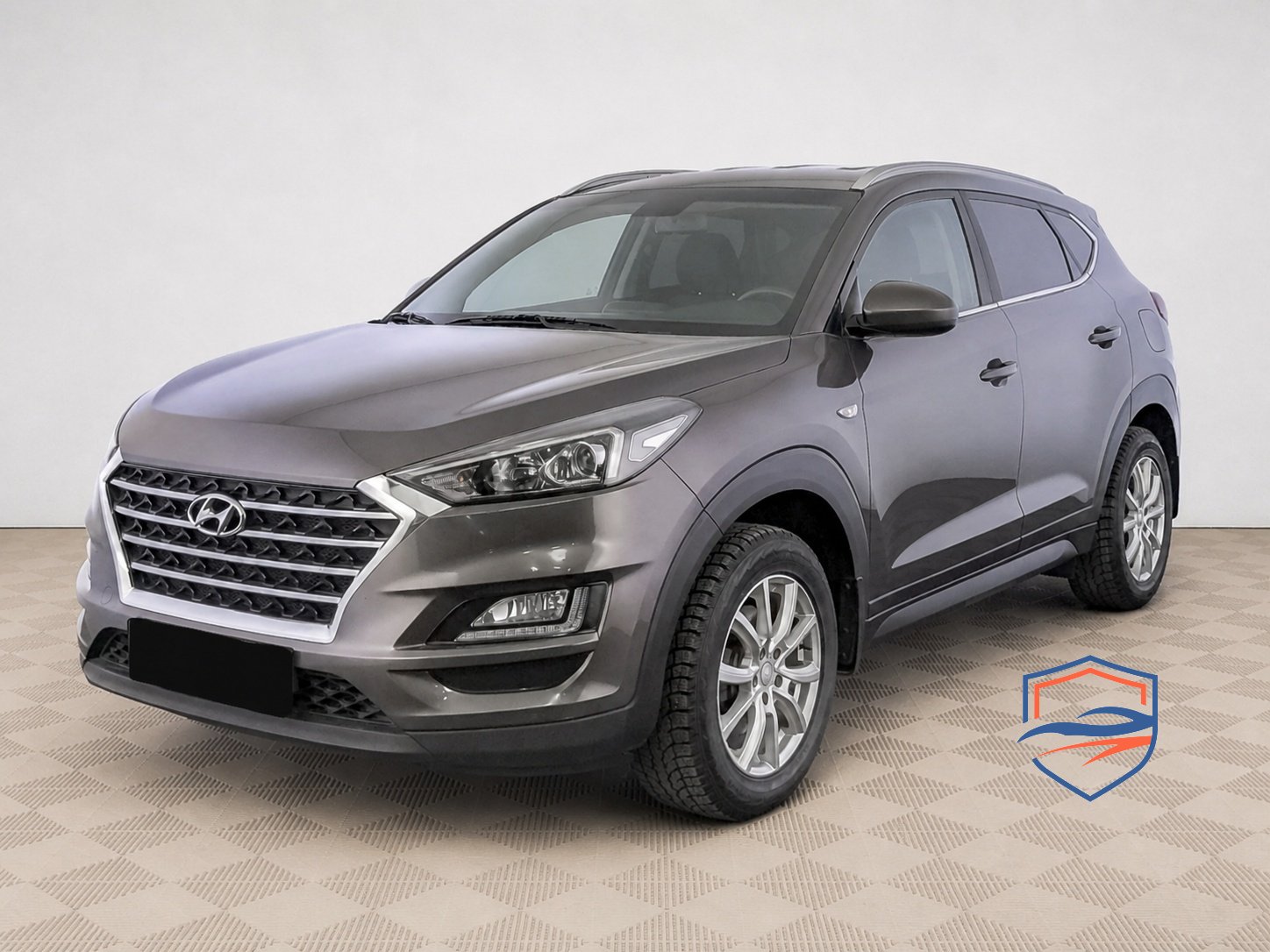 Hyundai - Hyundai Tucson, 2019
