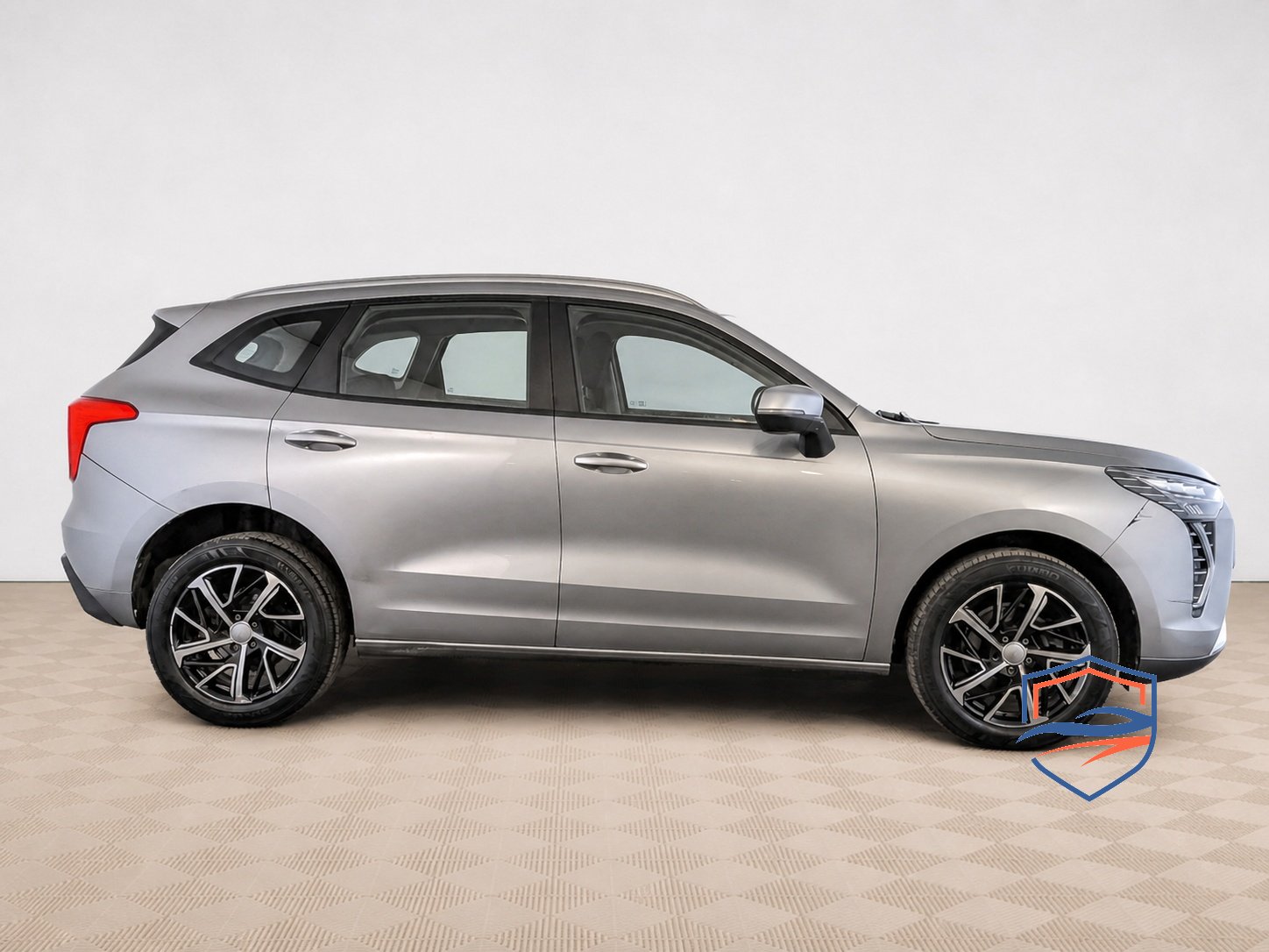 Haval - HAVAL Jolion, 2022