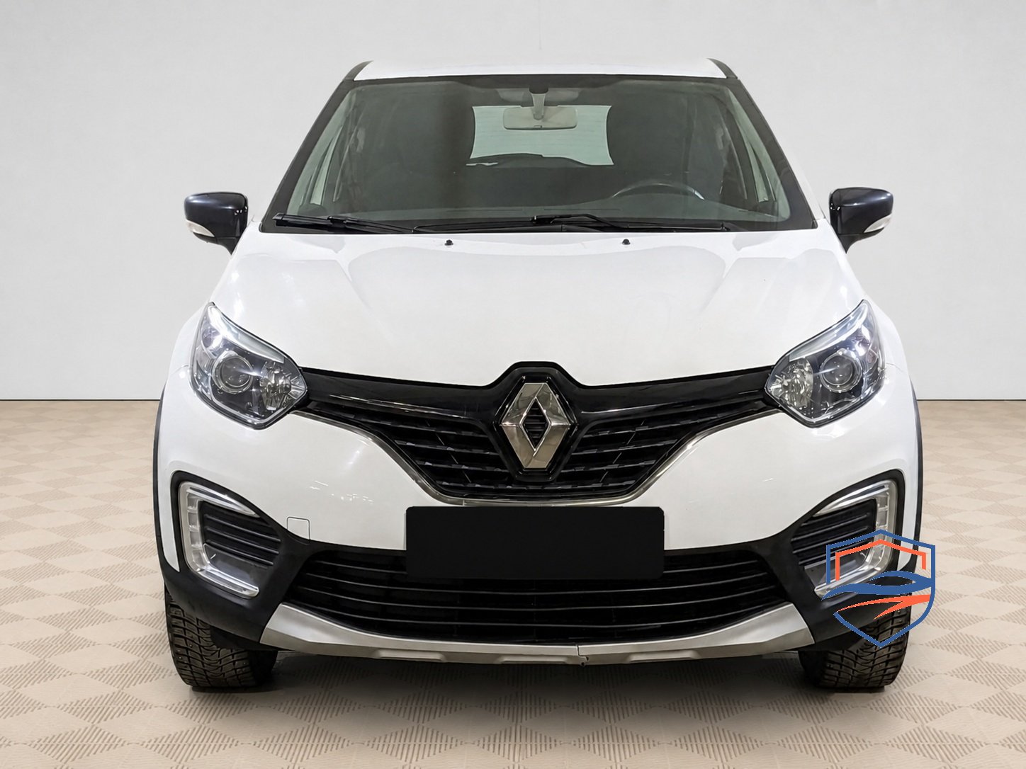 Renault - Renault Kaptur, 2017