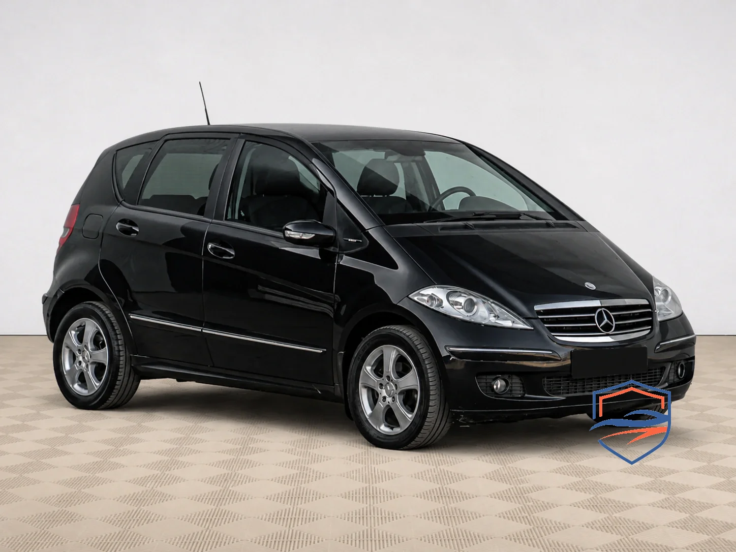 Mercedes-Benz - Mercedes-Benz A-Класс II (W169), 2007 г.