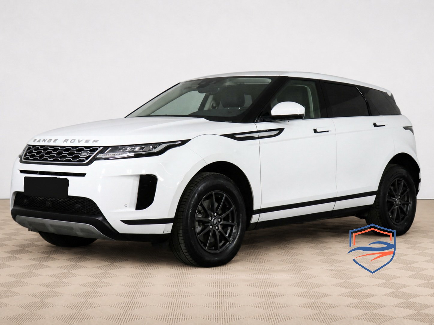 Land Rover - Land Rover Range Rover Evoque II, 2020