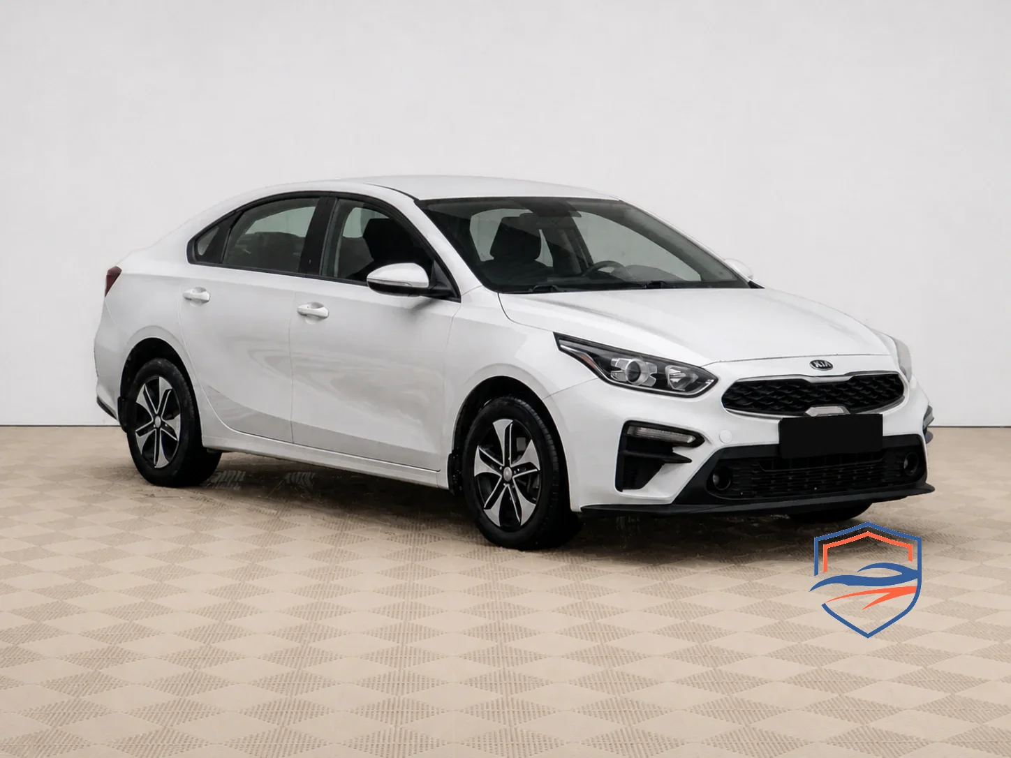 Kia - Kia Cerato IV, 2018 г.