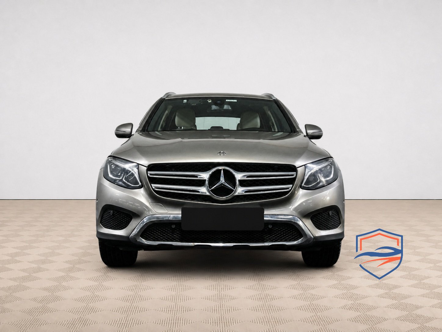 Mercedes-Benz - Mercedes-Benz GLC 220 d I (X253), 2018