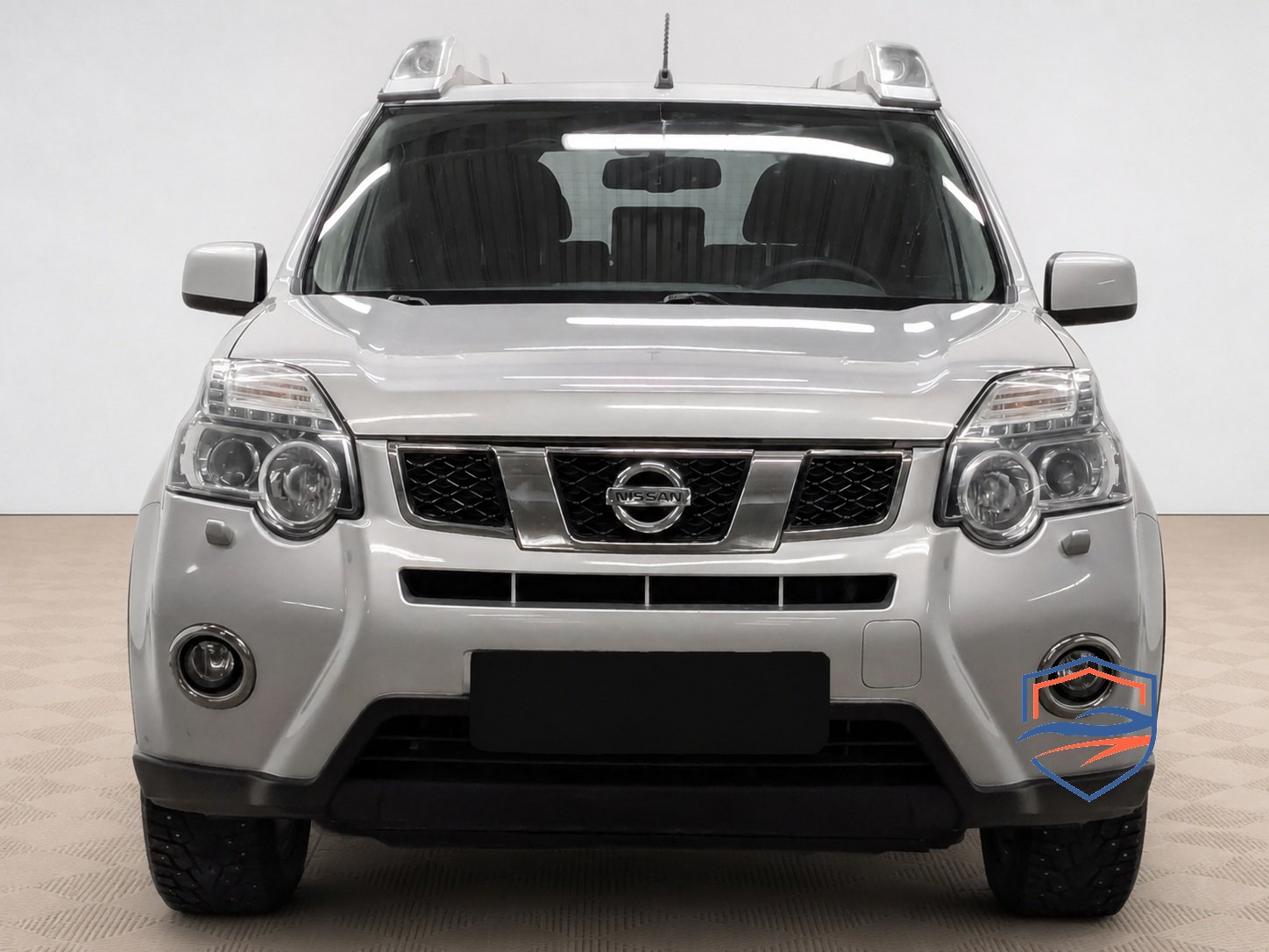 Nissan - Nissan X-Trail, 2013