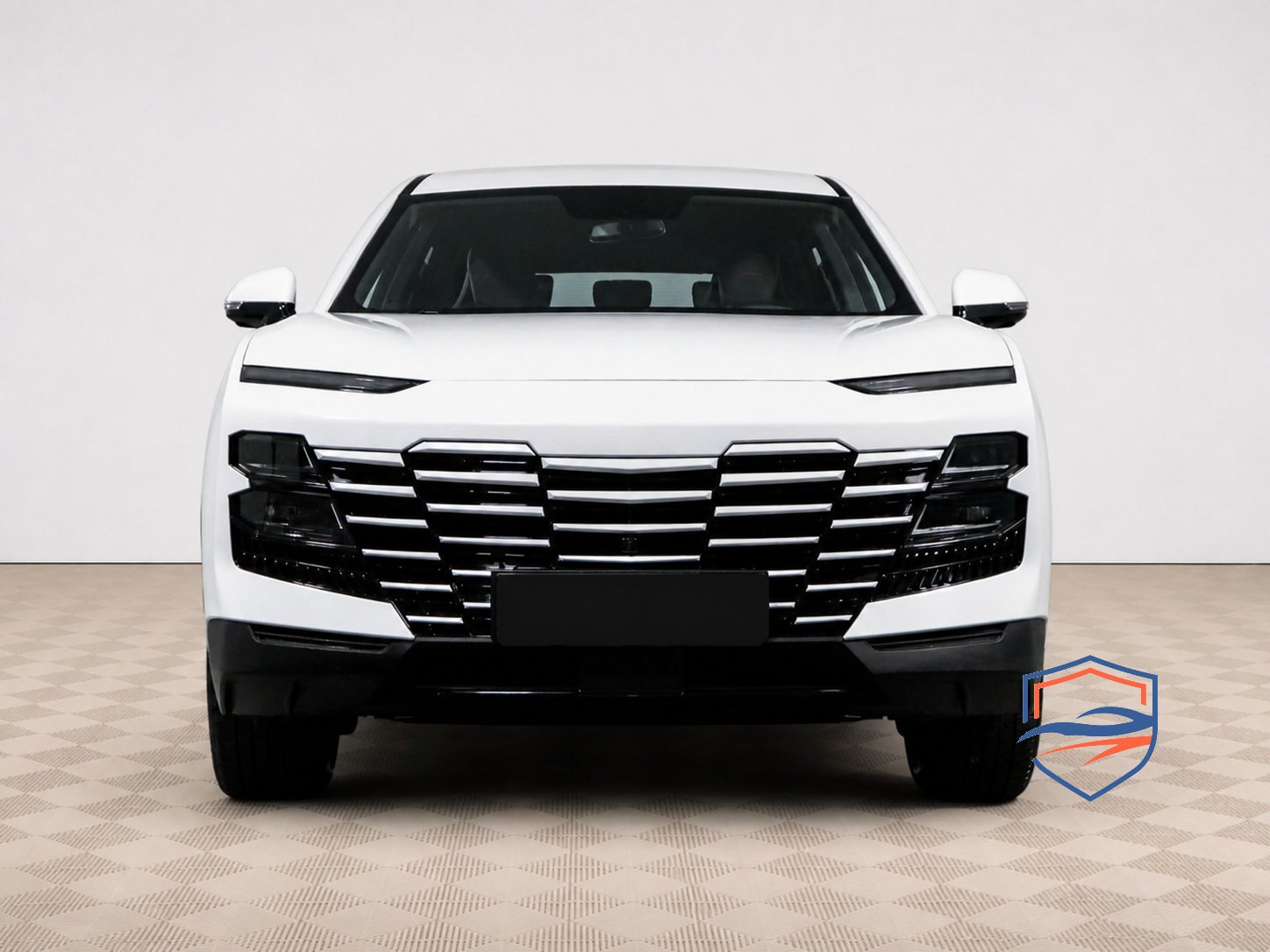 Jetour - JETOUR DASHING I, 2023