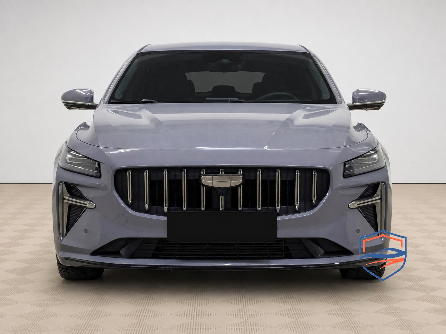 Geely - Geely Preface, 2024