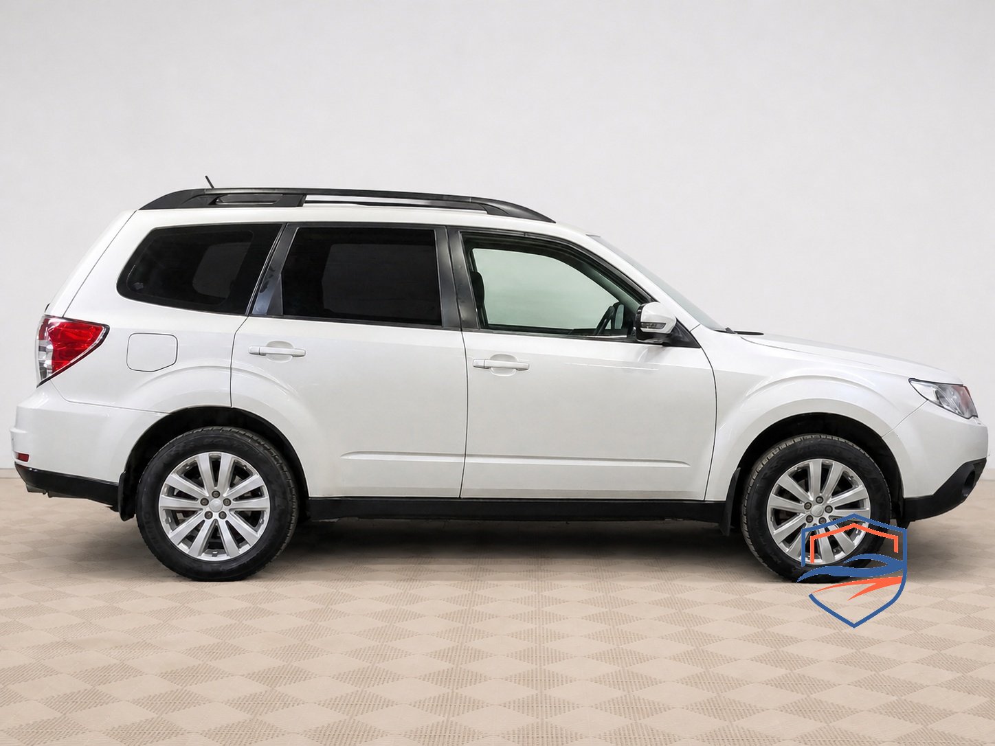 Subaru - Subaru Forester, 2011
