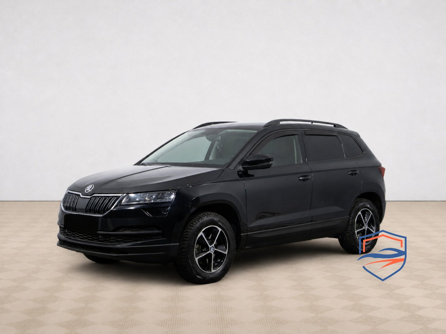 Skoda - Skoda Karoq I, 2020