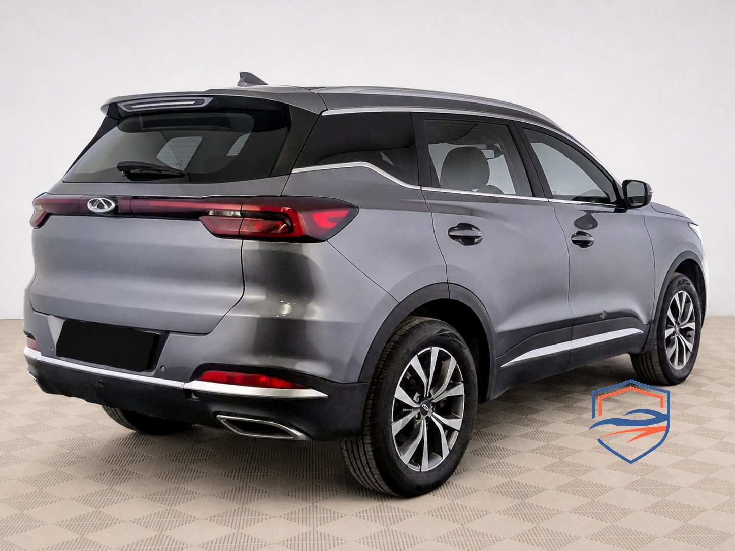 Chery - Chery Tiggo 7 Pro, 2022