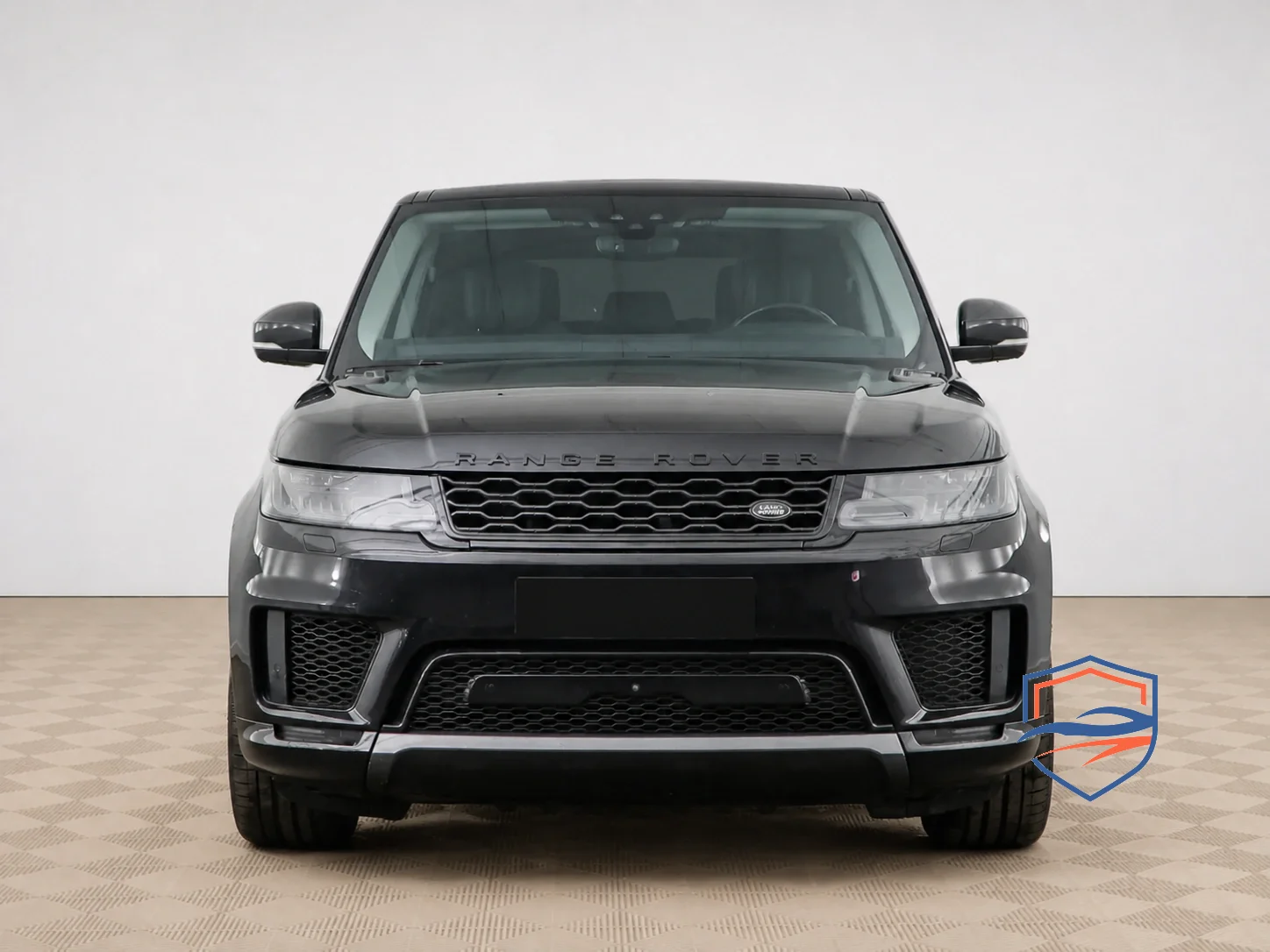 Land Rover - Land Rover Range Rover Sport II Рестайлинг, 2019 г.