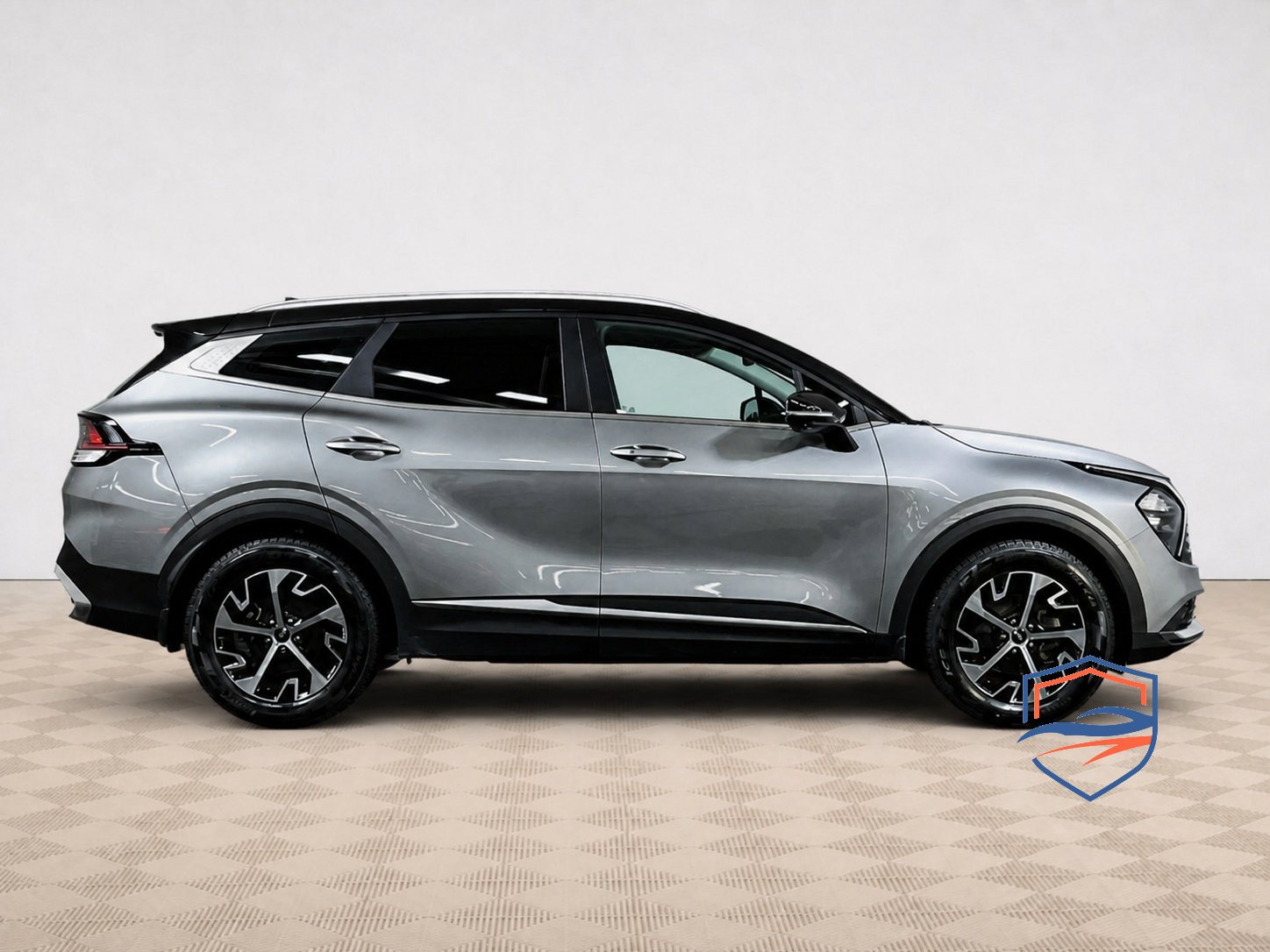 Kia - Kia Sportage V, 2023