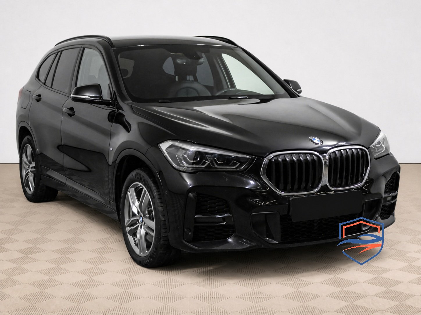 BMW - BMW X1 20i xDrive II (F48) Рестайлинг, 2020