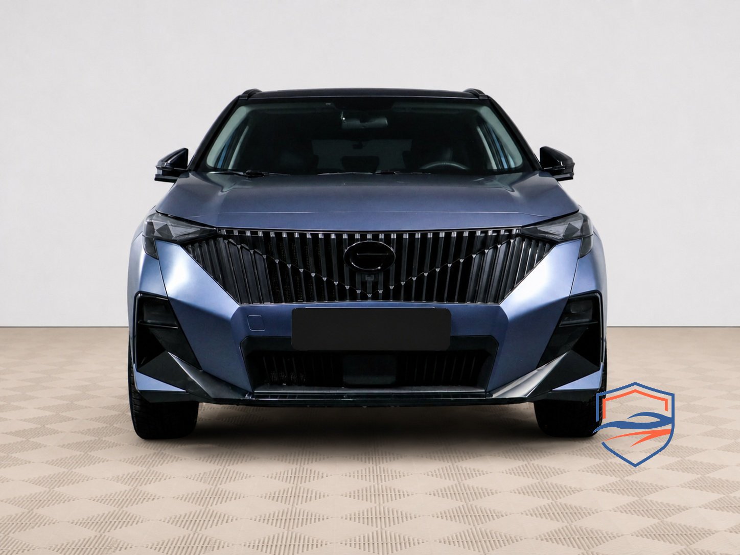 GAC - GAC GS3, 2024