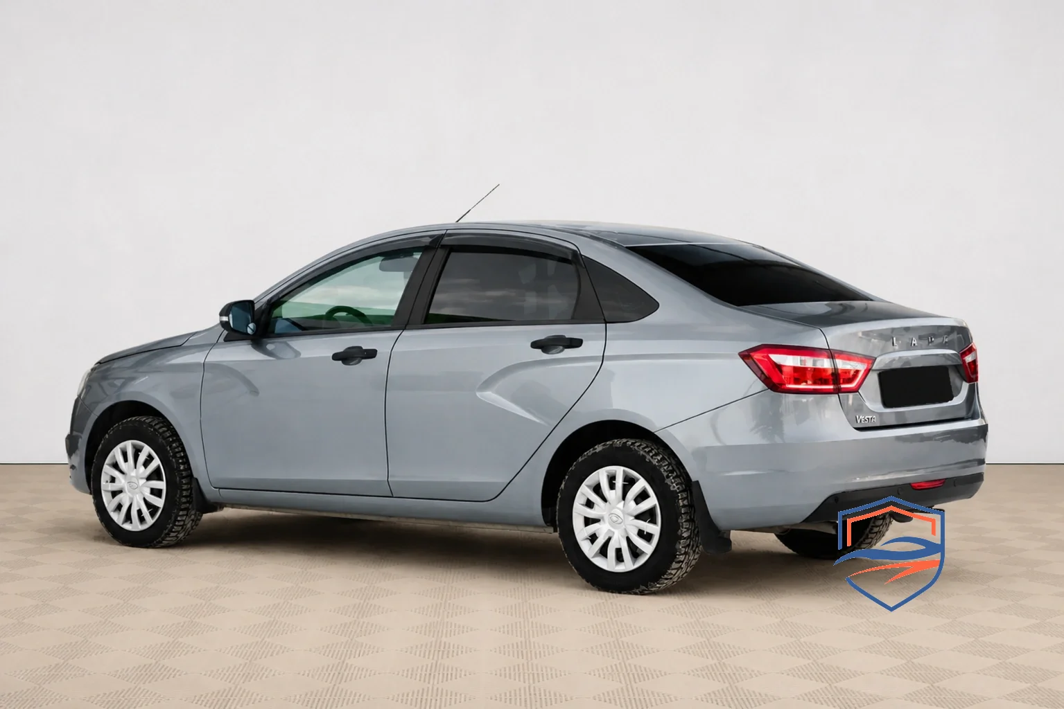 LADA (ВАЗ) - LADA (ВАЗ) Vesta I, 2020 г.