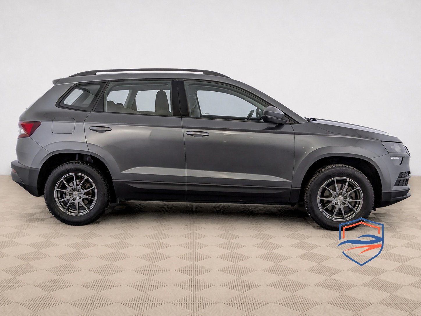 Skoda - Skoda Karoq, 2020