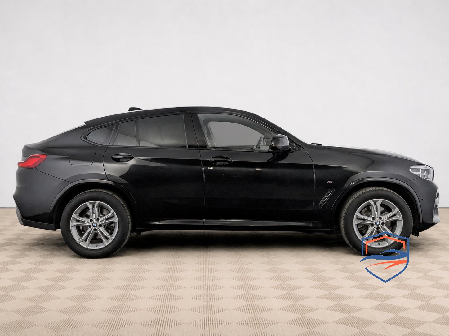 BMW - BMW X4, 2020