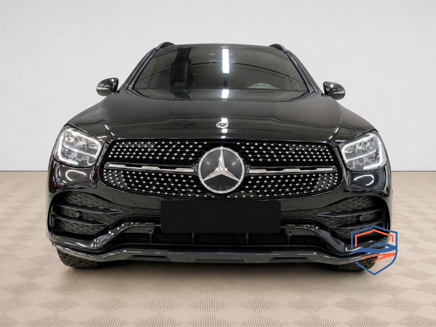 Mercedes-Benz - Mercedes-Benz GLC, 2021