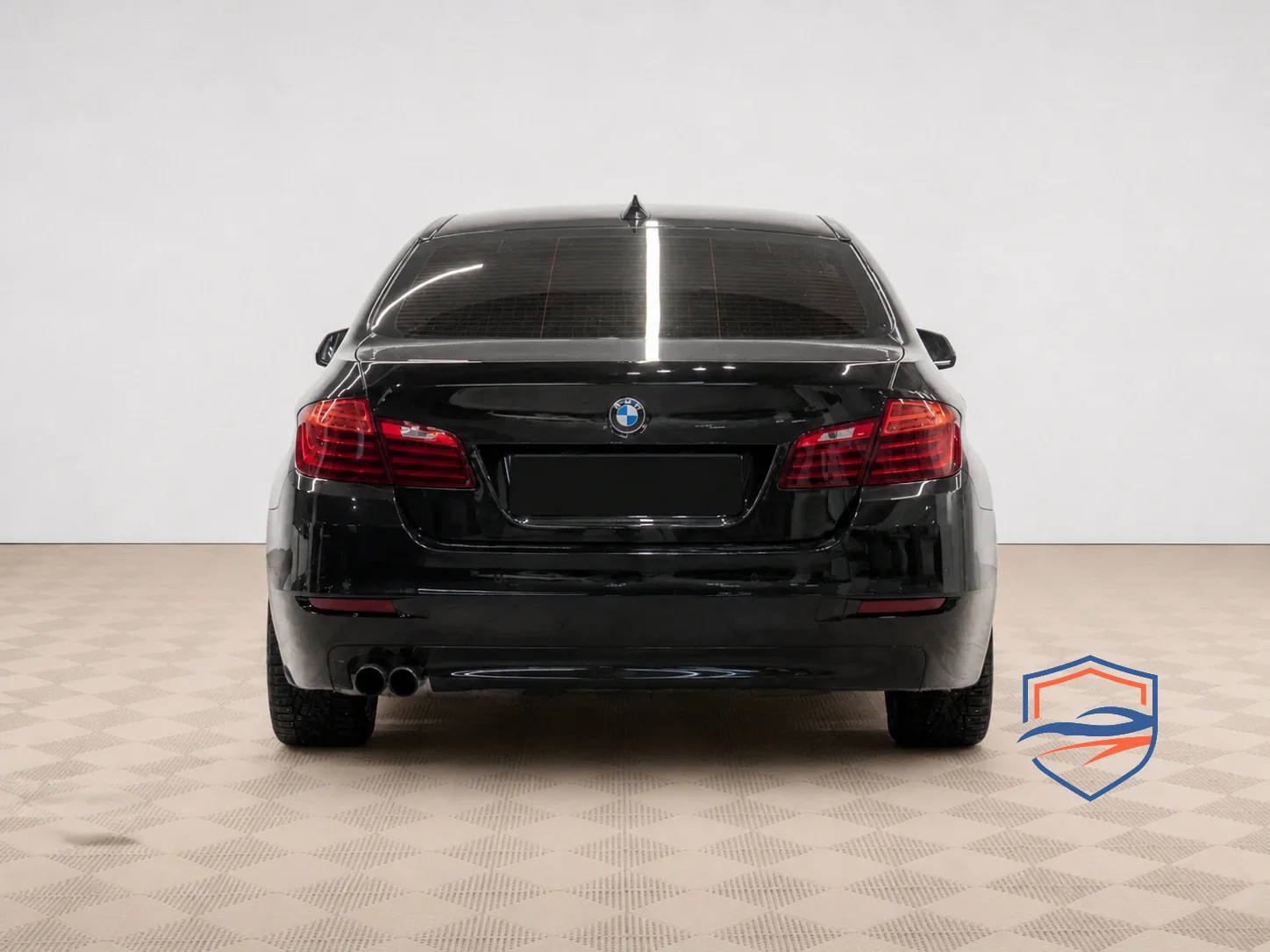 BMW - BMW 5 серии VI (F10/F11/F07) Рестайлинг, 2014 г.