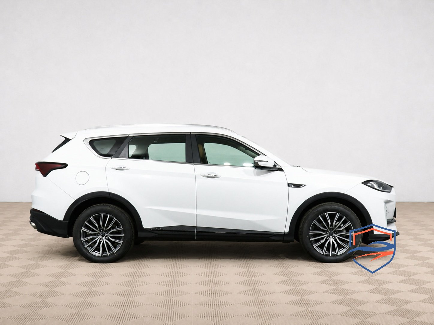 Jetour - JETOUR X70 PLUS I Рестайлинг, 2024