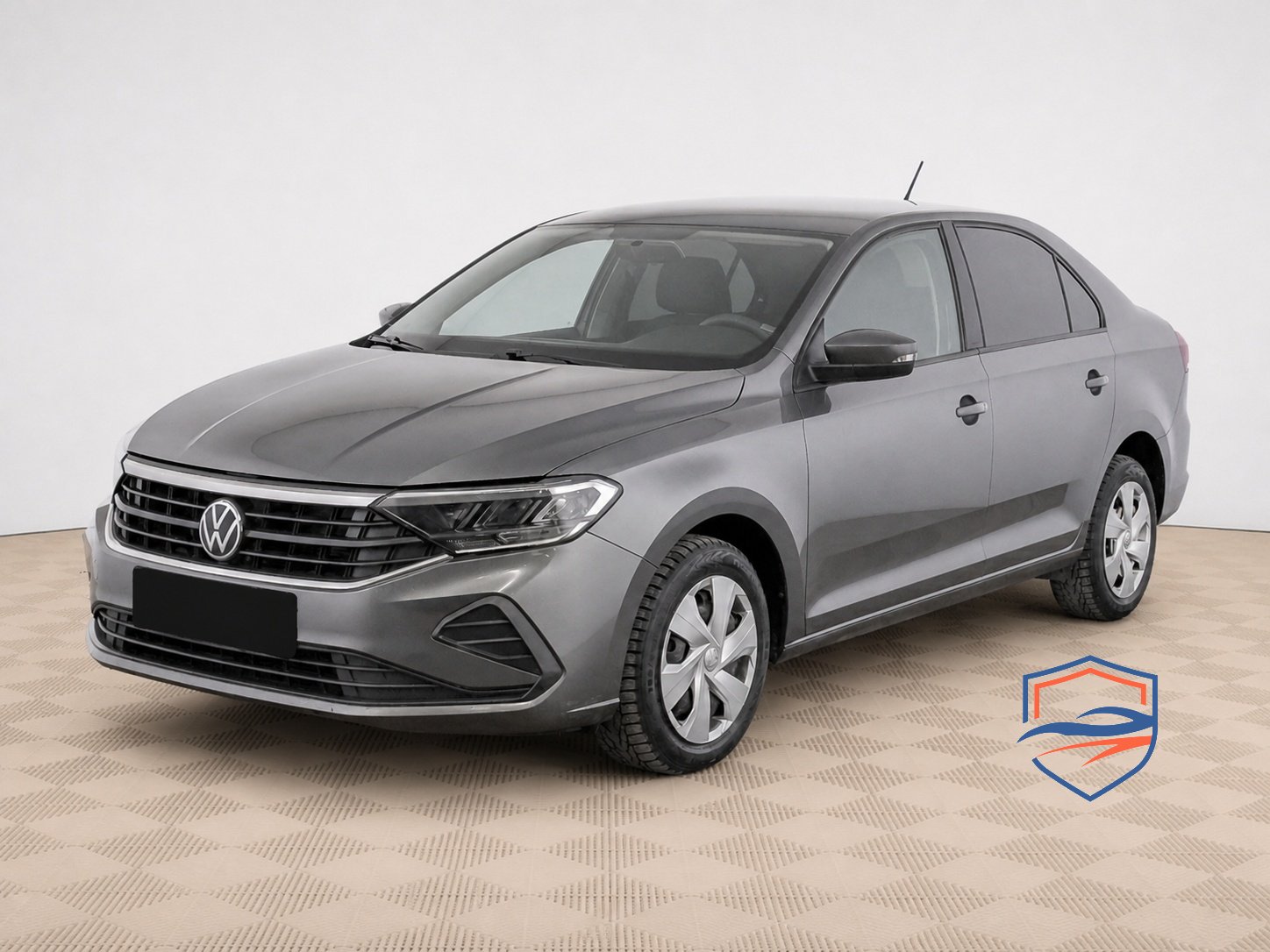 Volkswagen - Volkswagen Polo, 2021