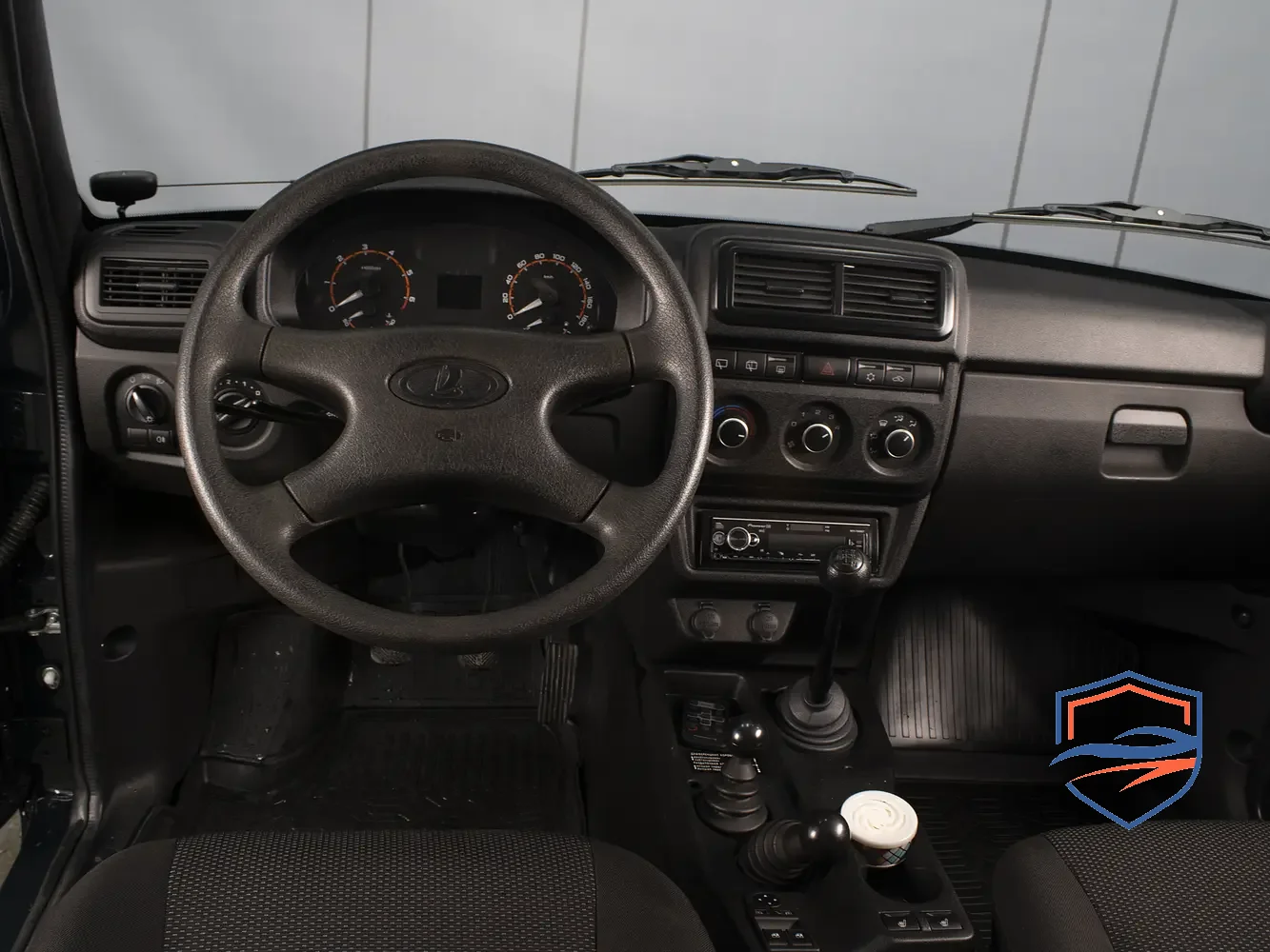 LADA (ВАЗ) - LADA (ВАЗ) Niva Legend Niva Legend, 2023 г.