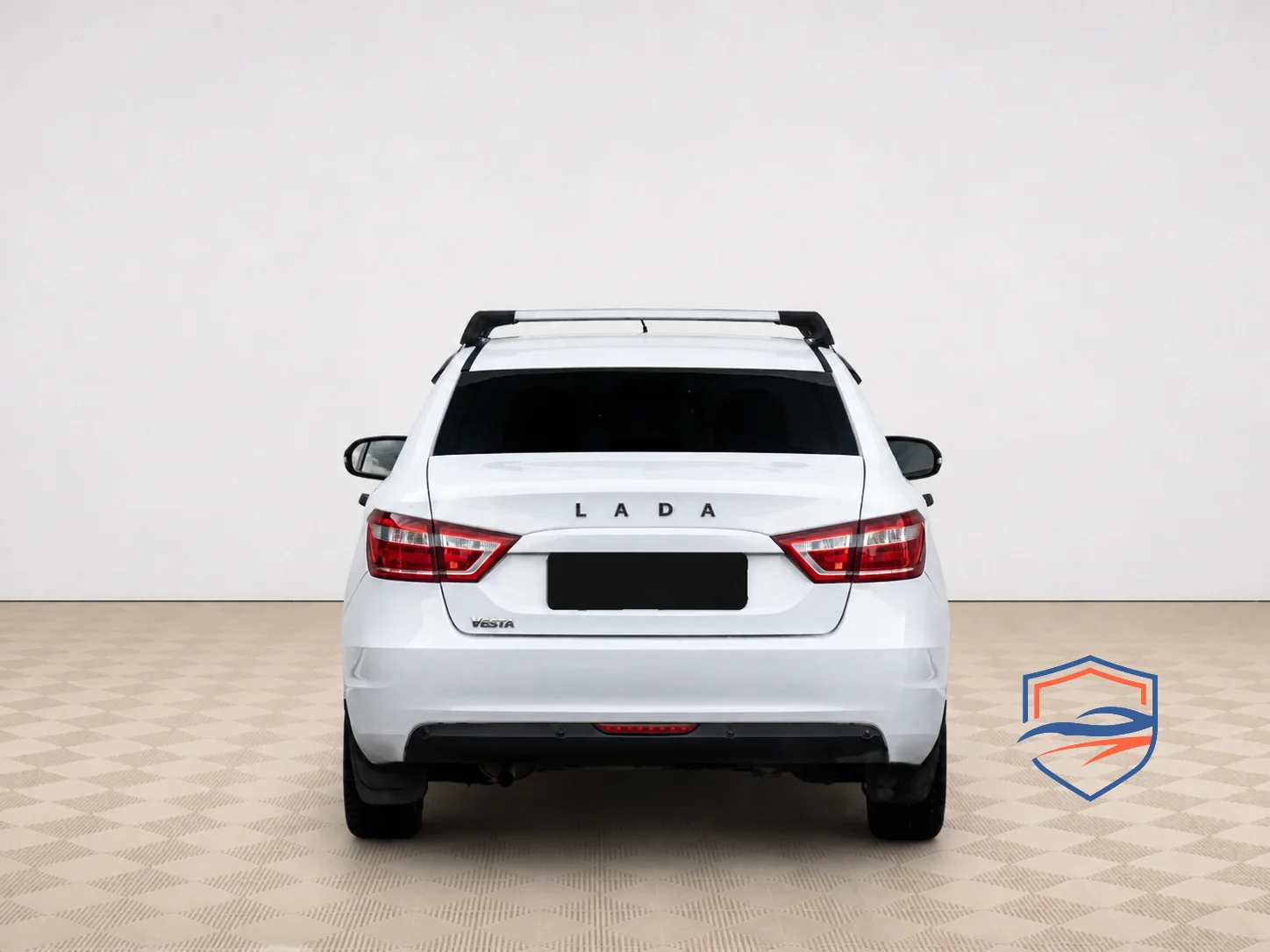 LADA (ВАЗ) - LADA (ВАЗ) Vesta I, 2020 г.