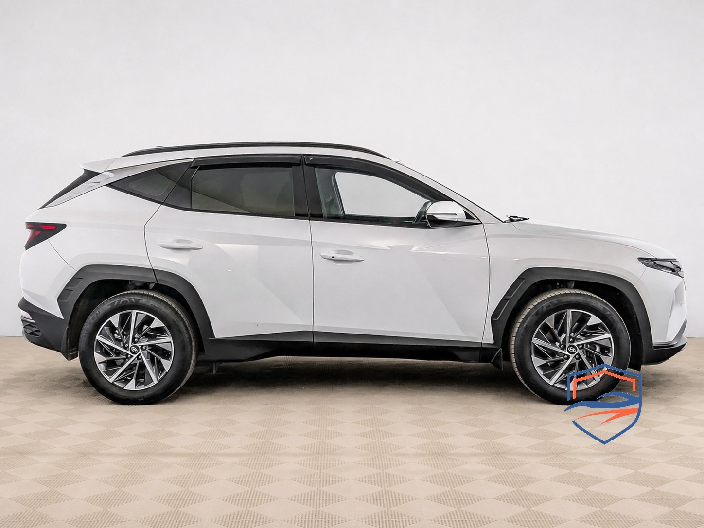Hyundai - Hyundai Tucson, 2024