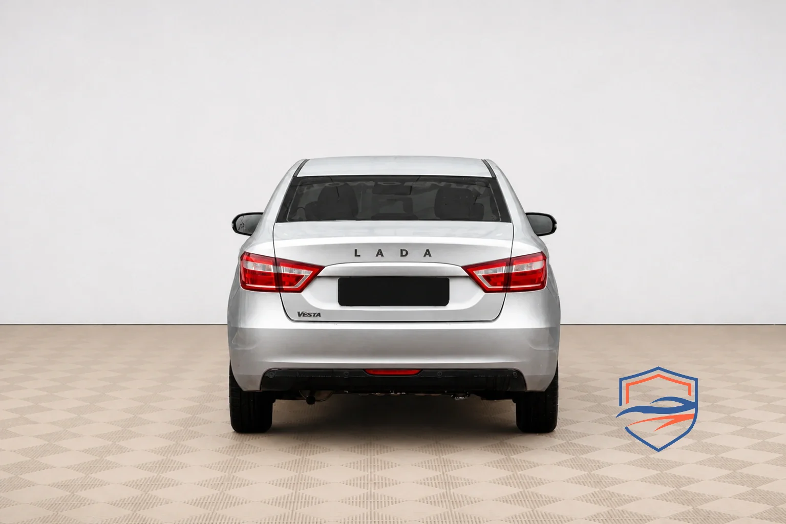 LADA (ВАЗ) - LADA (ВАЗ) Vesta I, 2020 г.