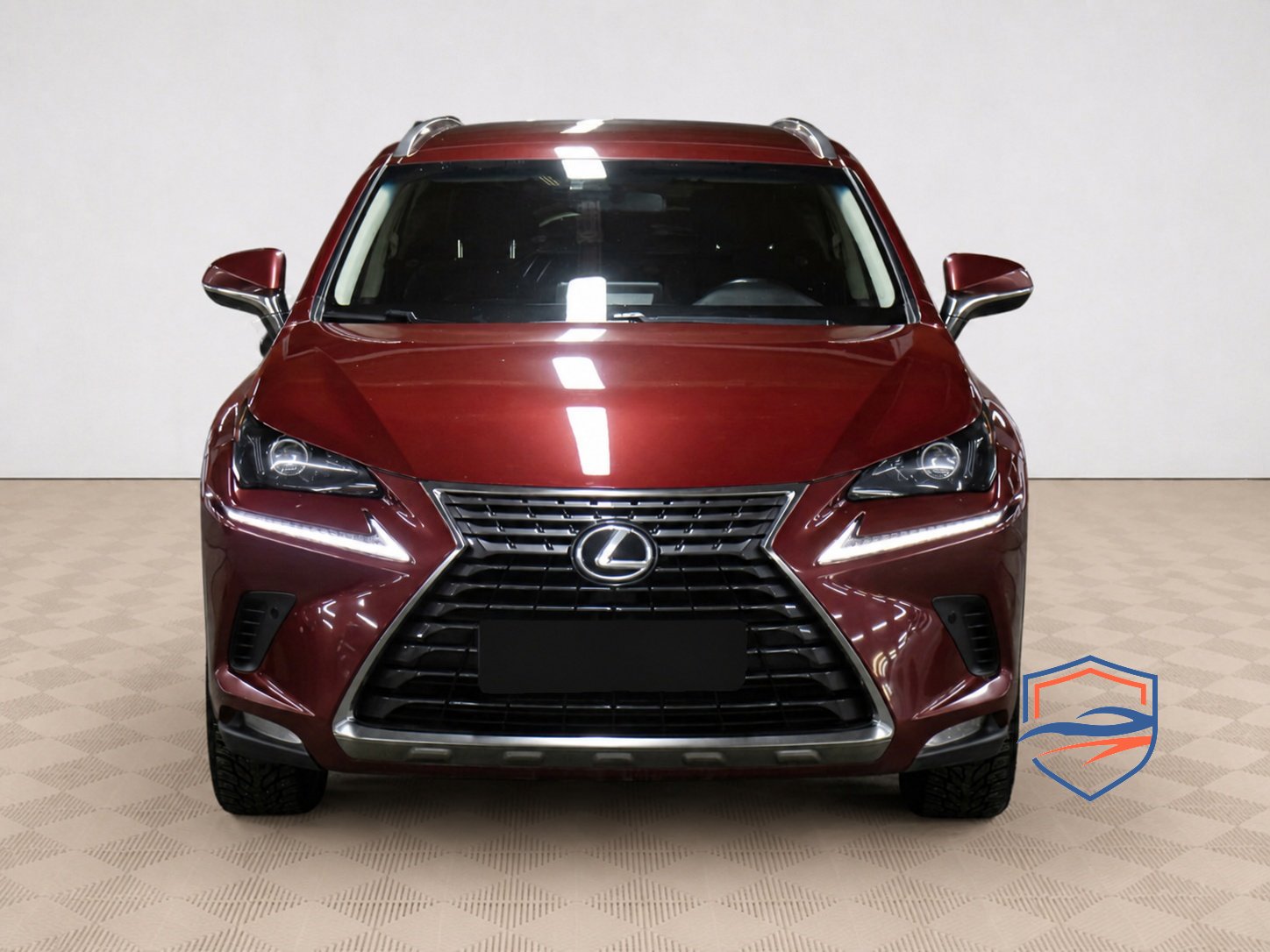 Lexus - Lexus NX 200 I Рестайлинг, 2020