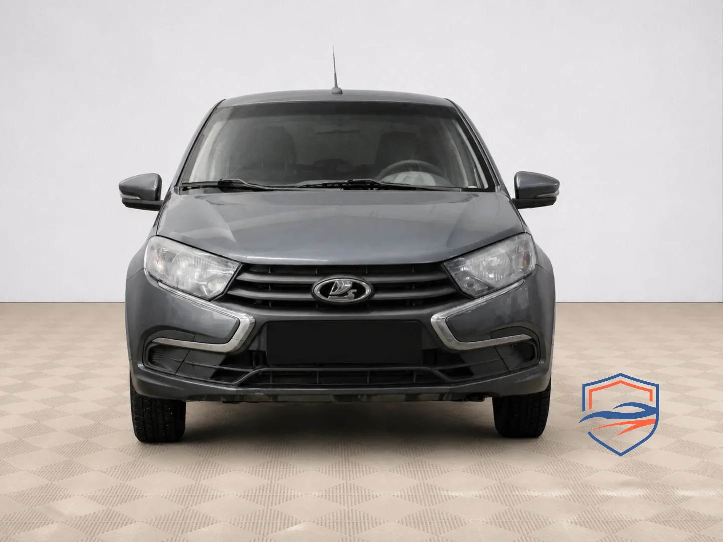 LADA (ВАЗ) - LADA (ВАЗ) Granta I Рестайлинг, 2018 г.
