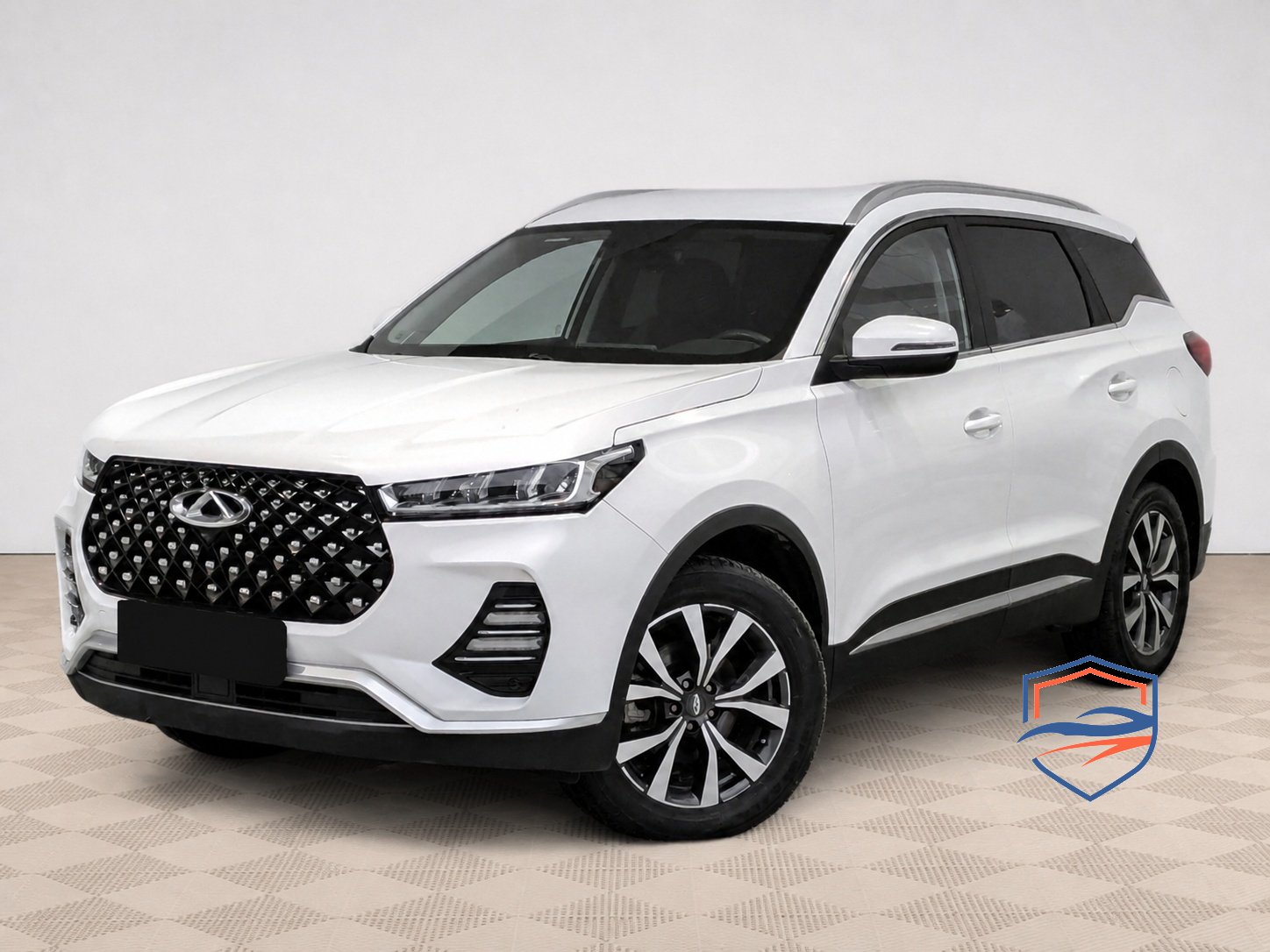 Chery - Chery Tiggo 7 Pro, 2021