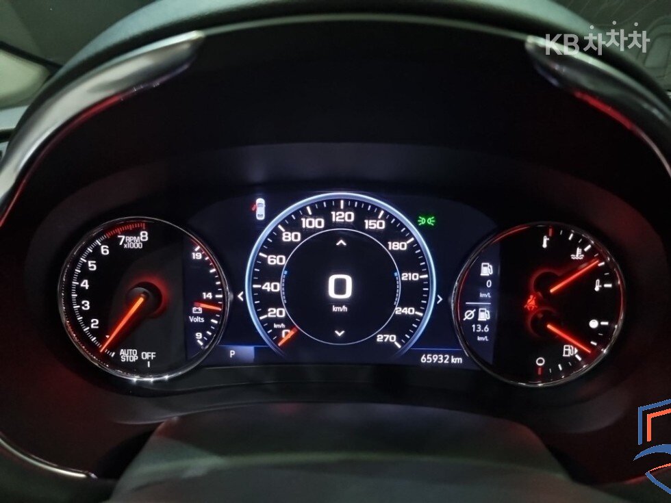 Chevrolet - Chevrolet Malibu IX Рестайлинг, 2022