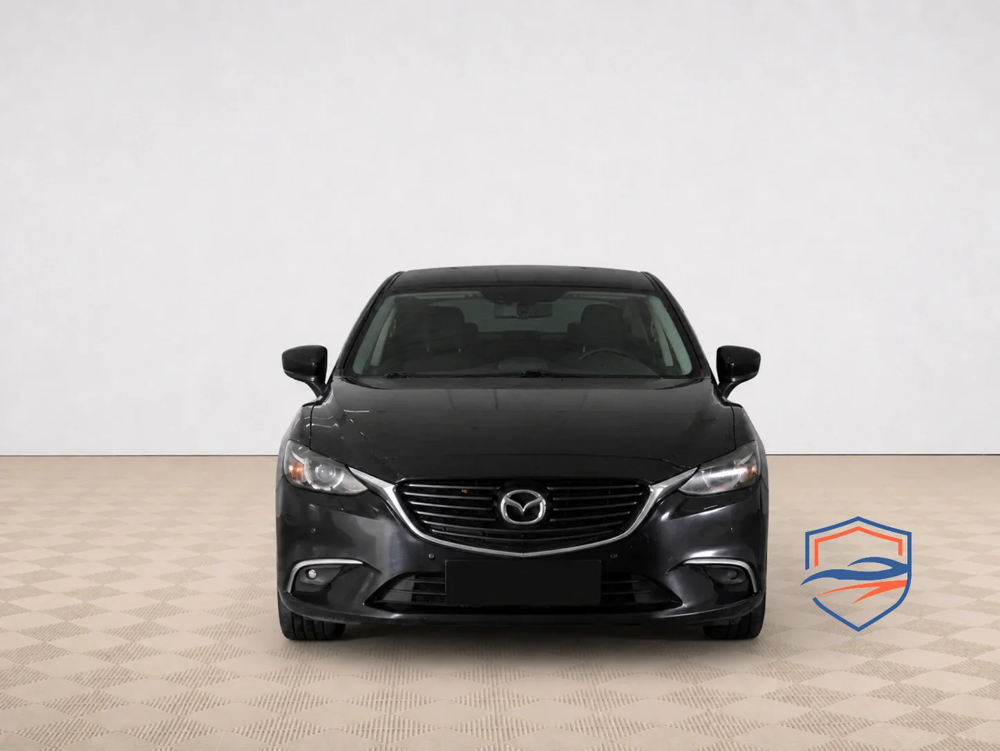 Mazda - Mazda 6 III (GJ) Рестайлинг, 2018 г.