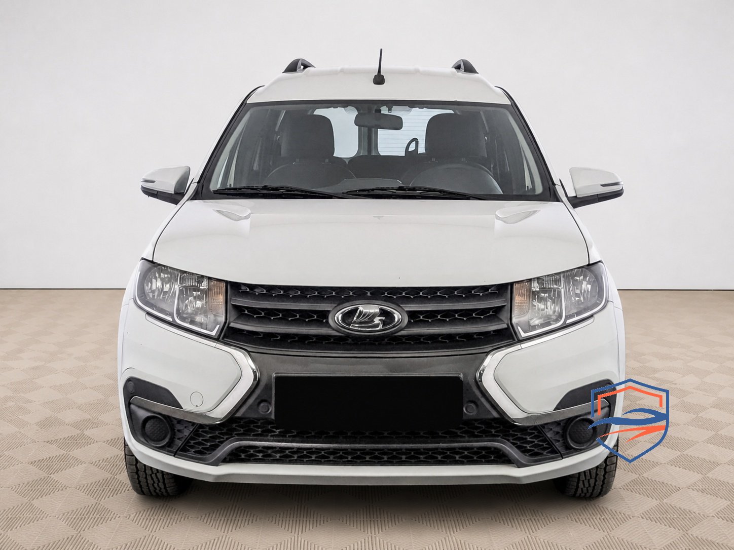 LADA (ВАЗ) - Lada Largus, 2021