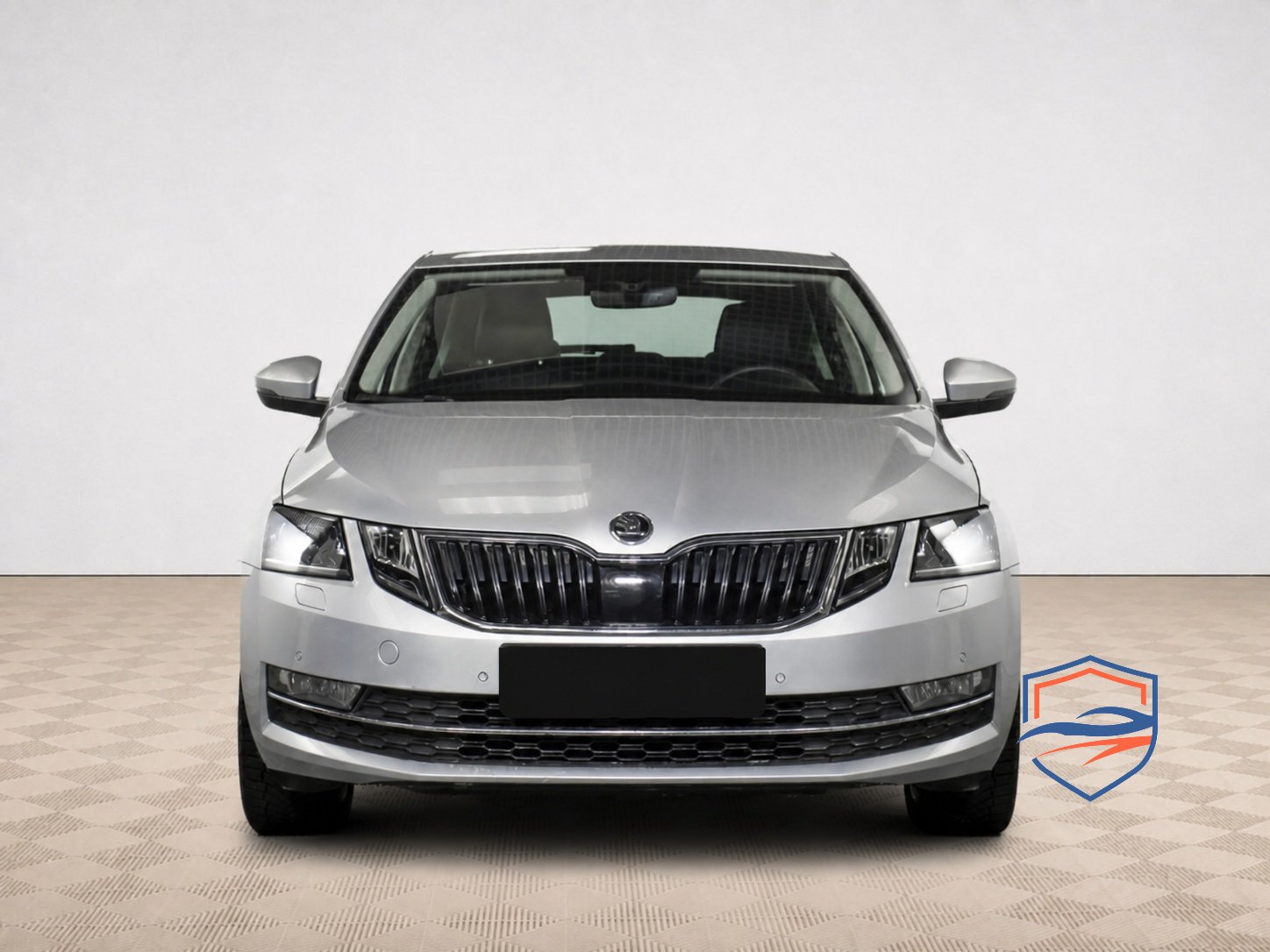 Skoda - Skoda Octavia III (A7) Рестайлинг, 2020