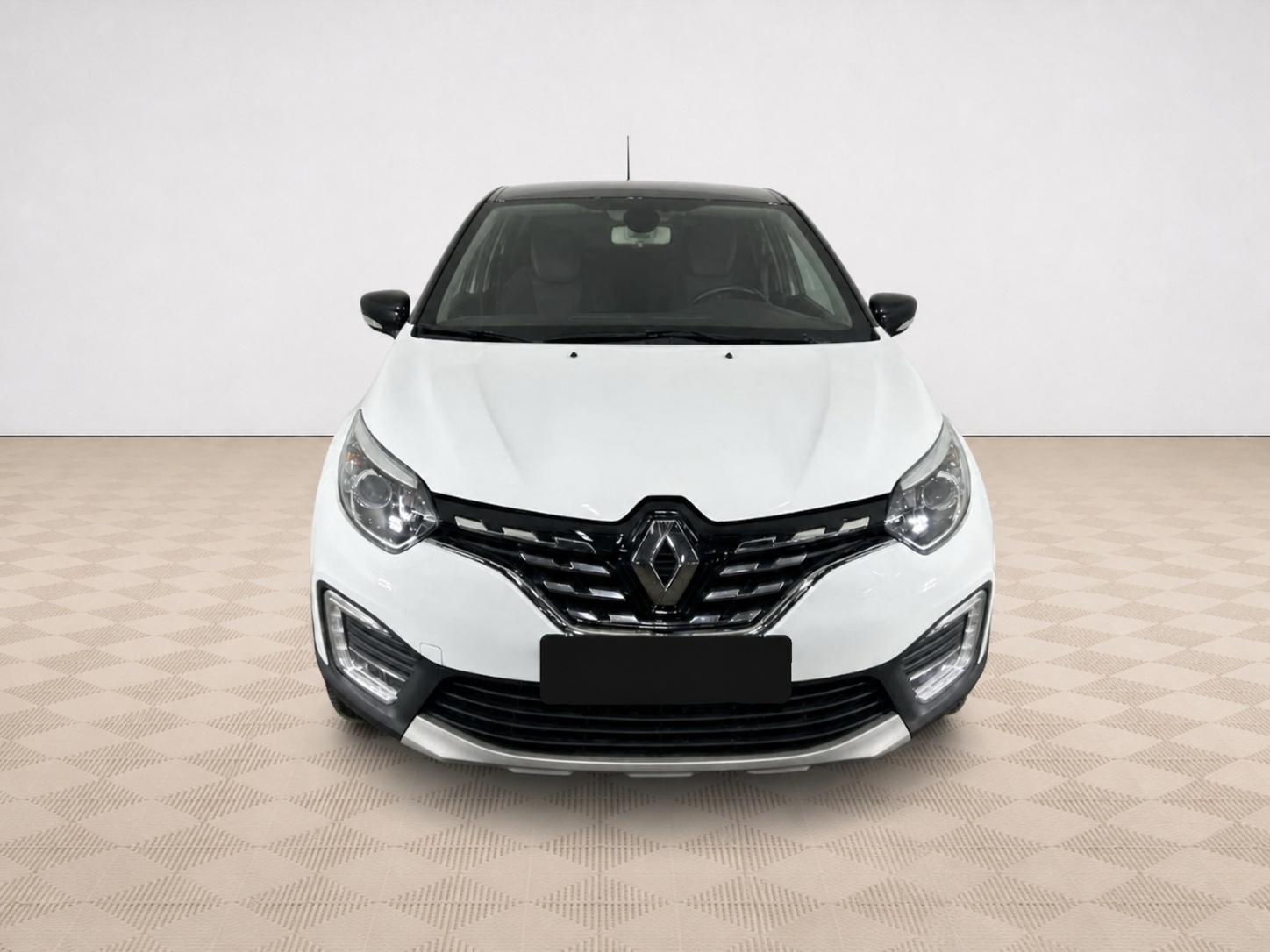 Renault - Renault Kaptur, 2020