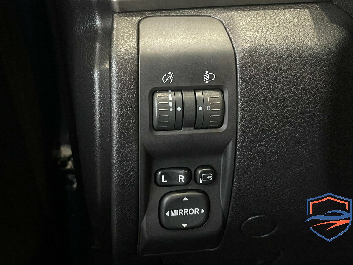 Subaru - Subaru Impreza III, 2008