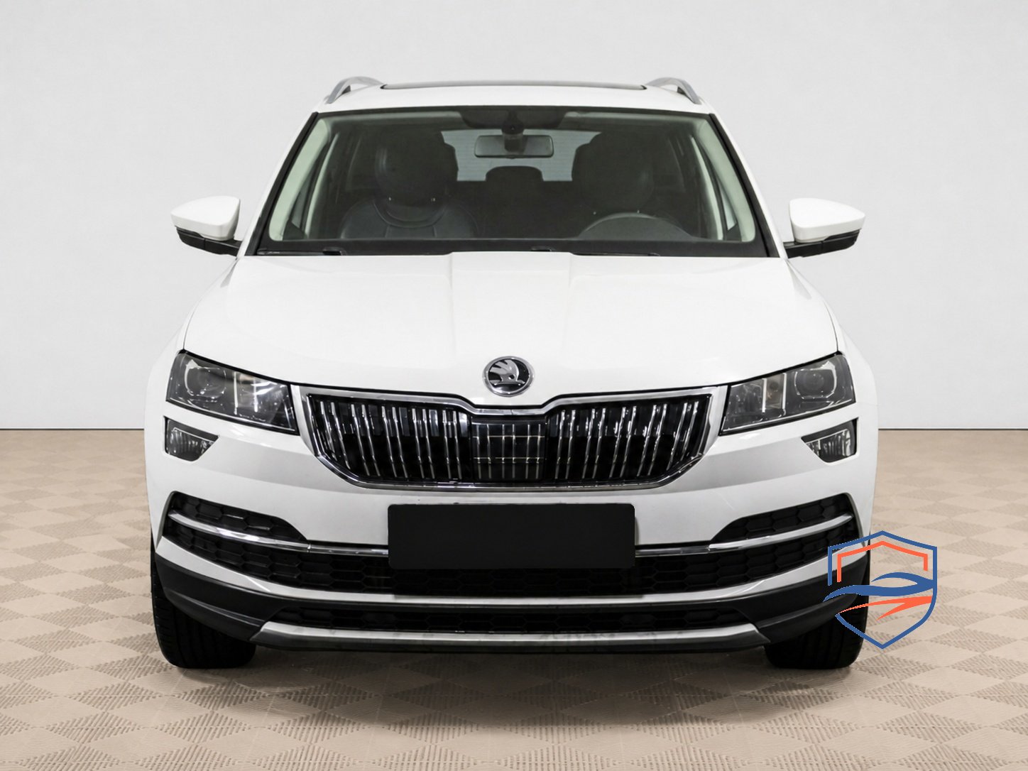 Skoda - Skoda Karoq DSG7 I, 2021