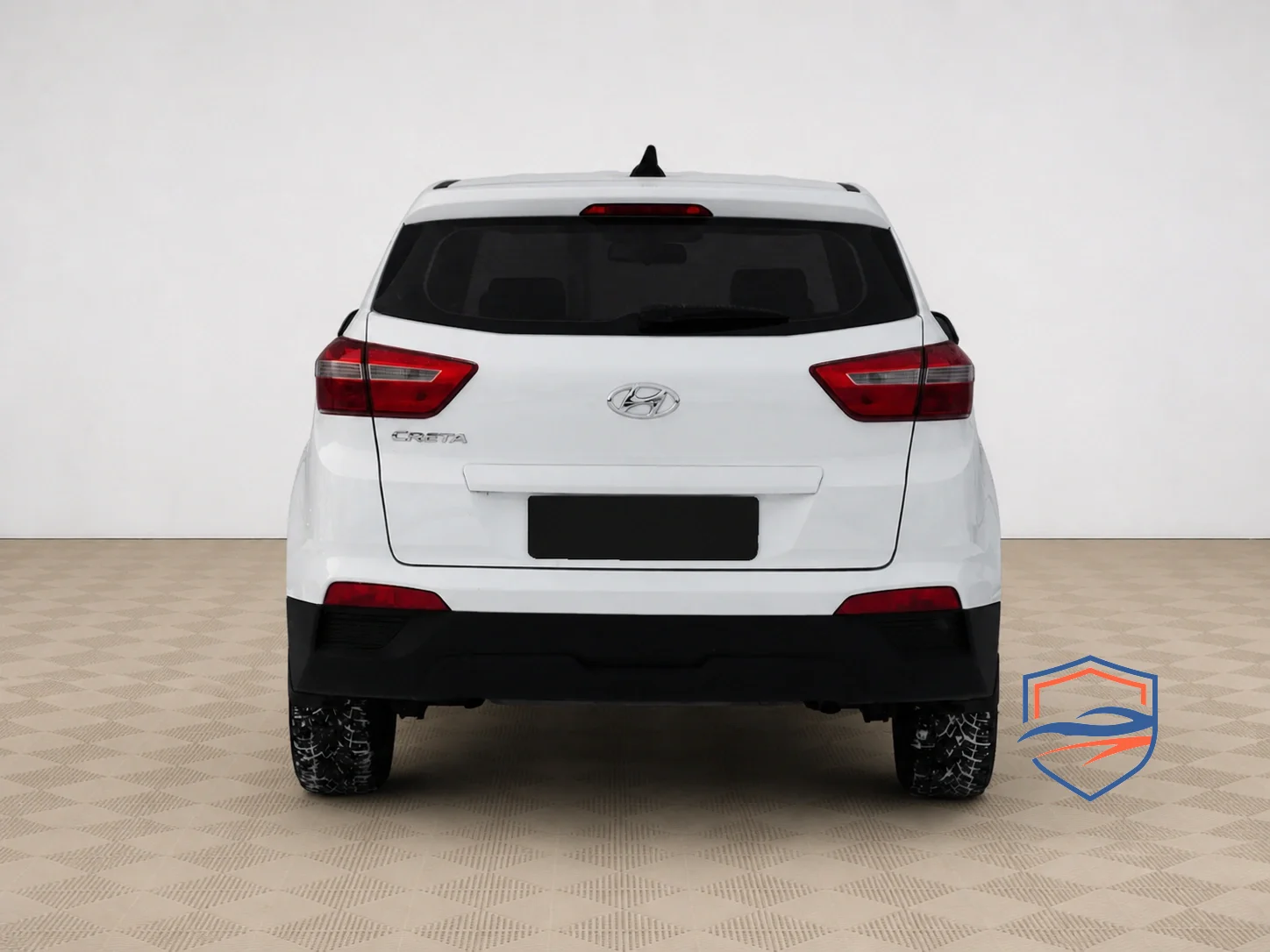 Hyundai - Hyundai Creta I, 2019 г.