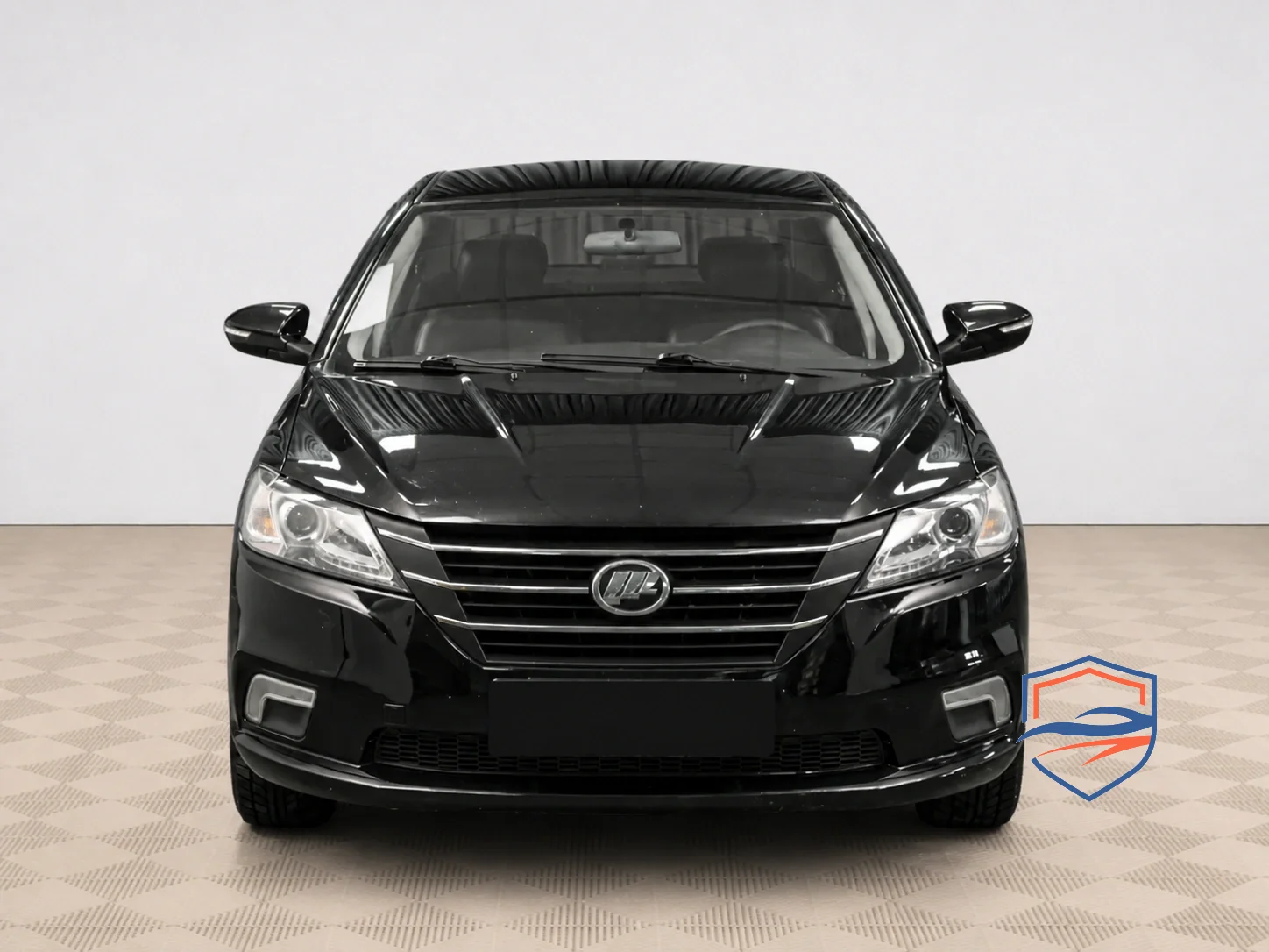 Lifan - Lifan Solano II, 2017 г.